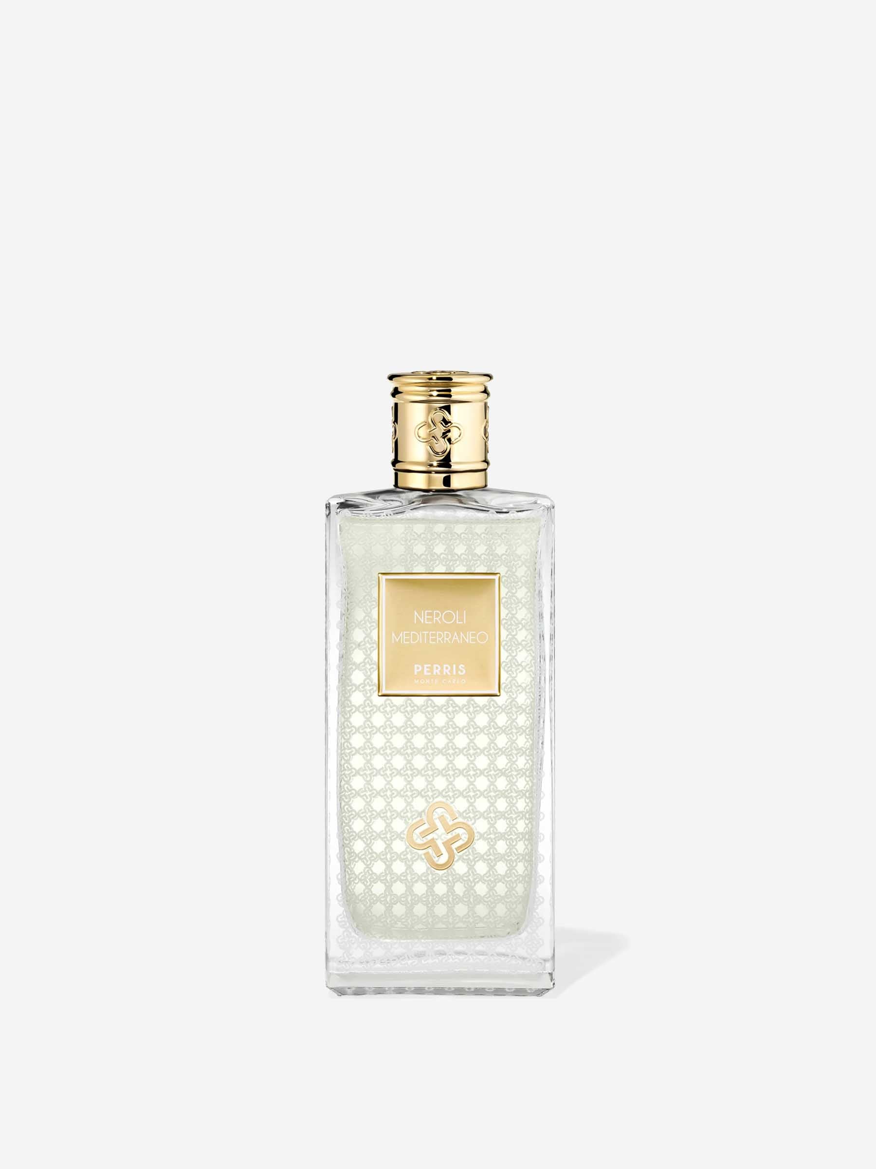 Perris Monte Carlo Mujer Barcelona Perfume Neroli Mediterraneo color Blanco sku 890-000837 01 - Foto 1