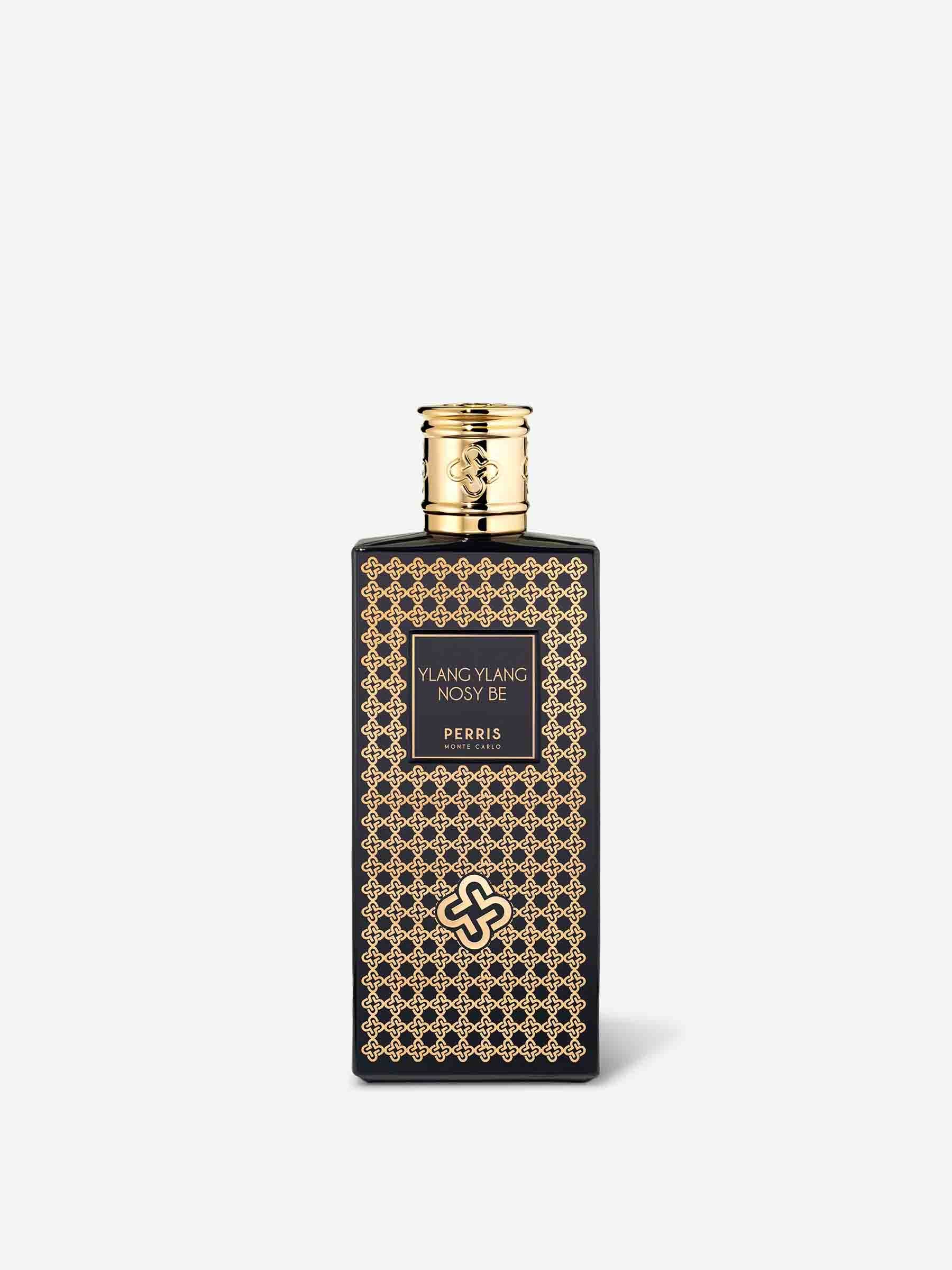 Perris Monte Carlo Mujer Barcelona Perfume Ylang Ylang Nosy Be color Blanco sku 890-000838 01 - Foto 1