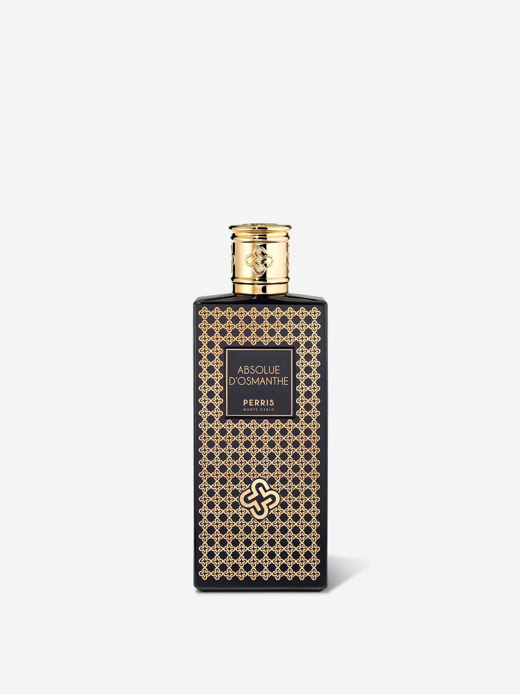 Perris Monte Carlo Mujer Barcelona Perfume Absolue d'Osmanthe color Blanco sku 890-000839 01 - Foto 1