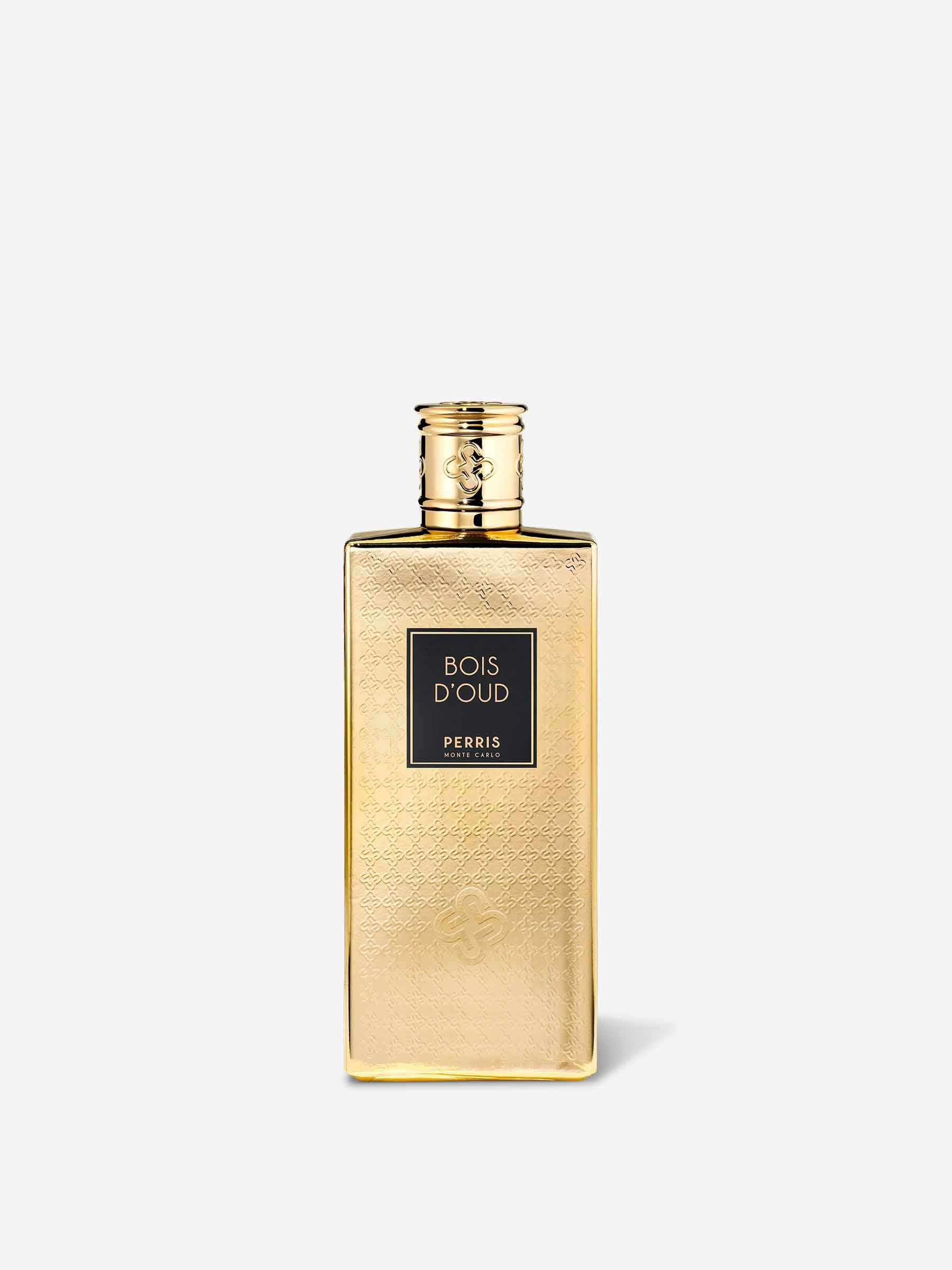 Perris Monte Carlo Mujer Barcelona Perfume Bois d'Oud color Blanco sku 890-000840 01 - Foto 1