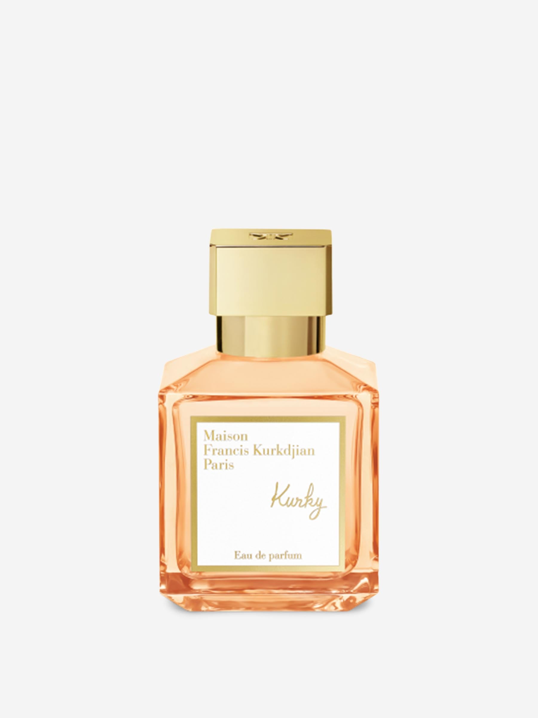 Maison Francis Kurkdjian Mujer Barcelona Perfume Kurky color Blanco sku 890-000859 01 - Foto 1