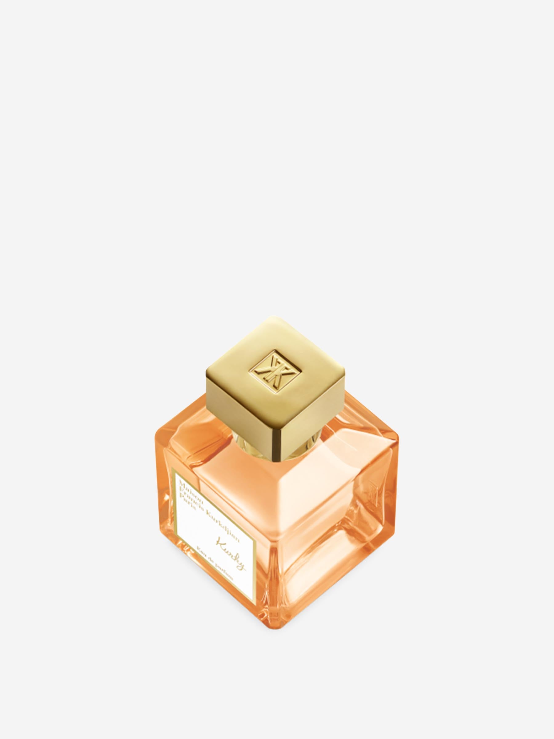 Maison Francis Kurkdjian Mujer Barcelona Perfume Kurky color Blanco sku 890-000859 01 - Foto 2