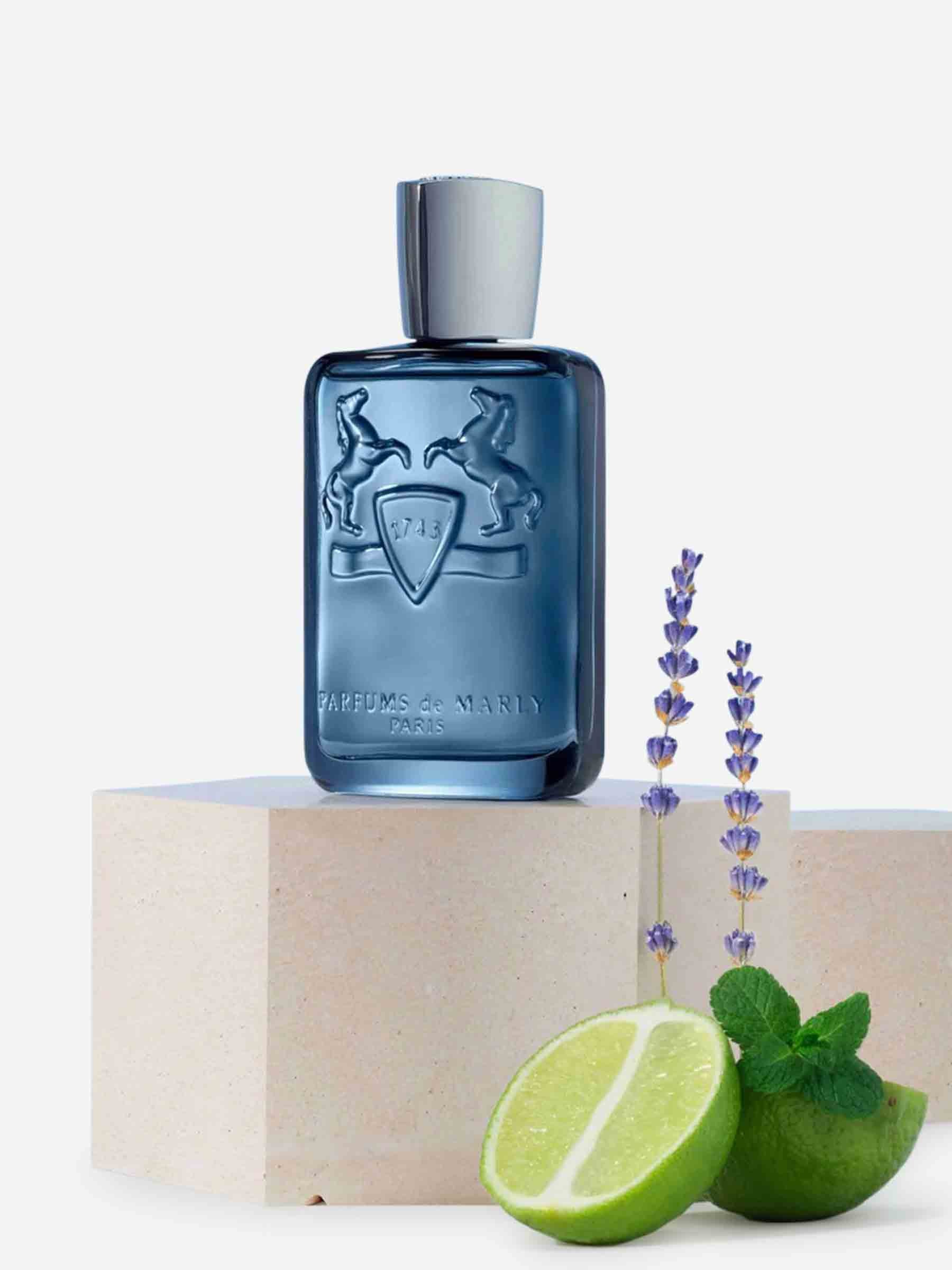 Parfums de Marly Hombre Barcelona Perfume Sedley color Blanco sku 890-000862 01 - Foto 3