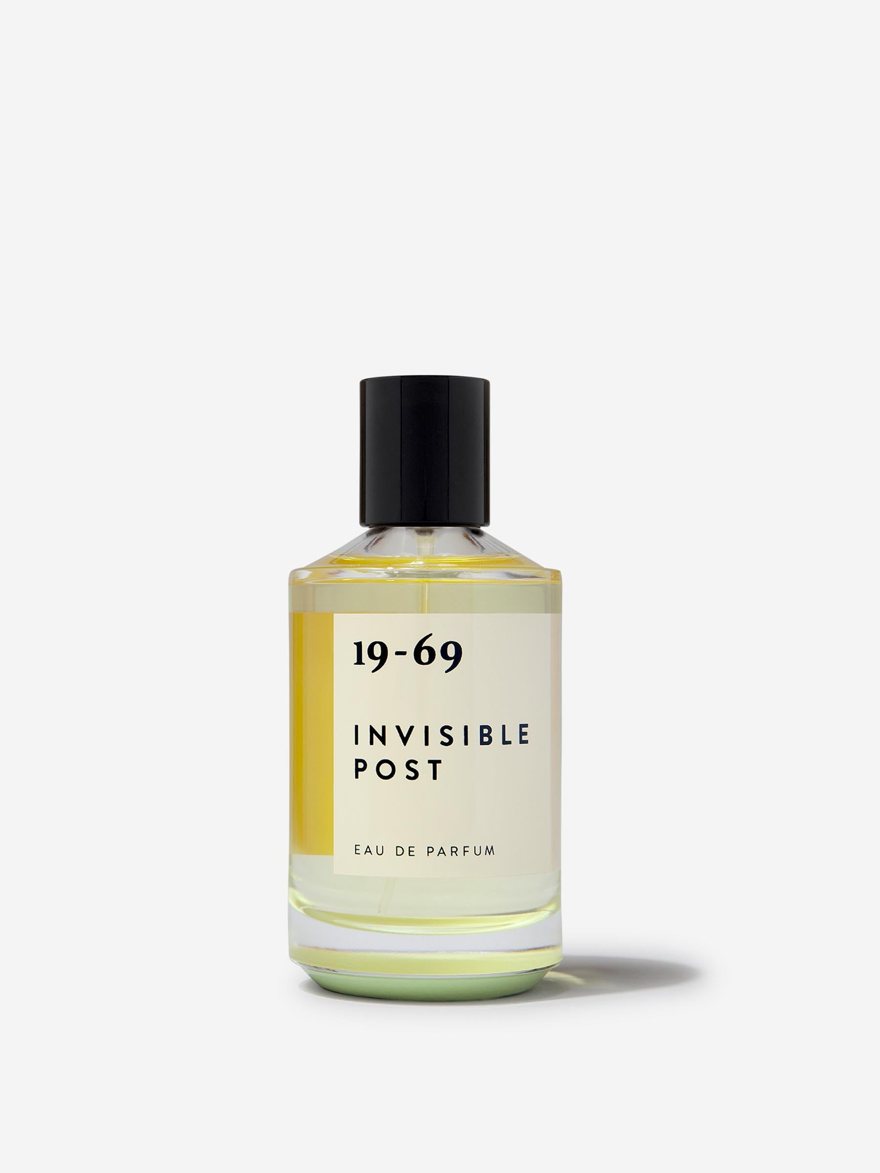 19-69 Mujer Barcelona Perfume Invisible Post color Blanco sku 890-000883 01 - Foto 1