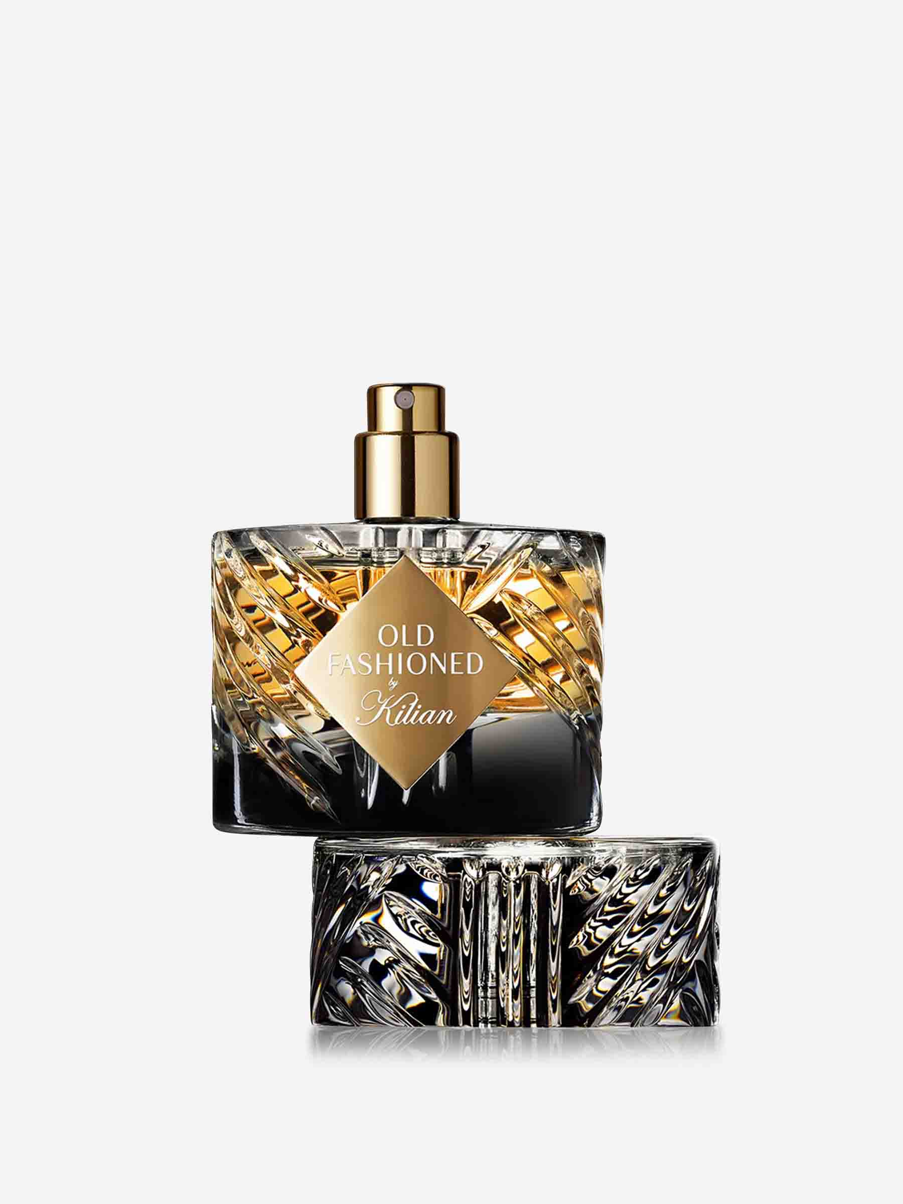 Kilian Paris Hombre Barcelona Perfume Old Fashioned color Multicolor sku 890-000920 01 - Foto 3