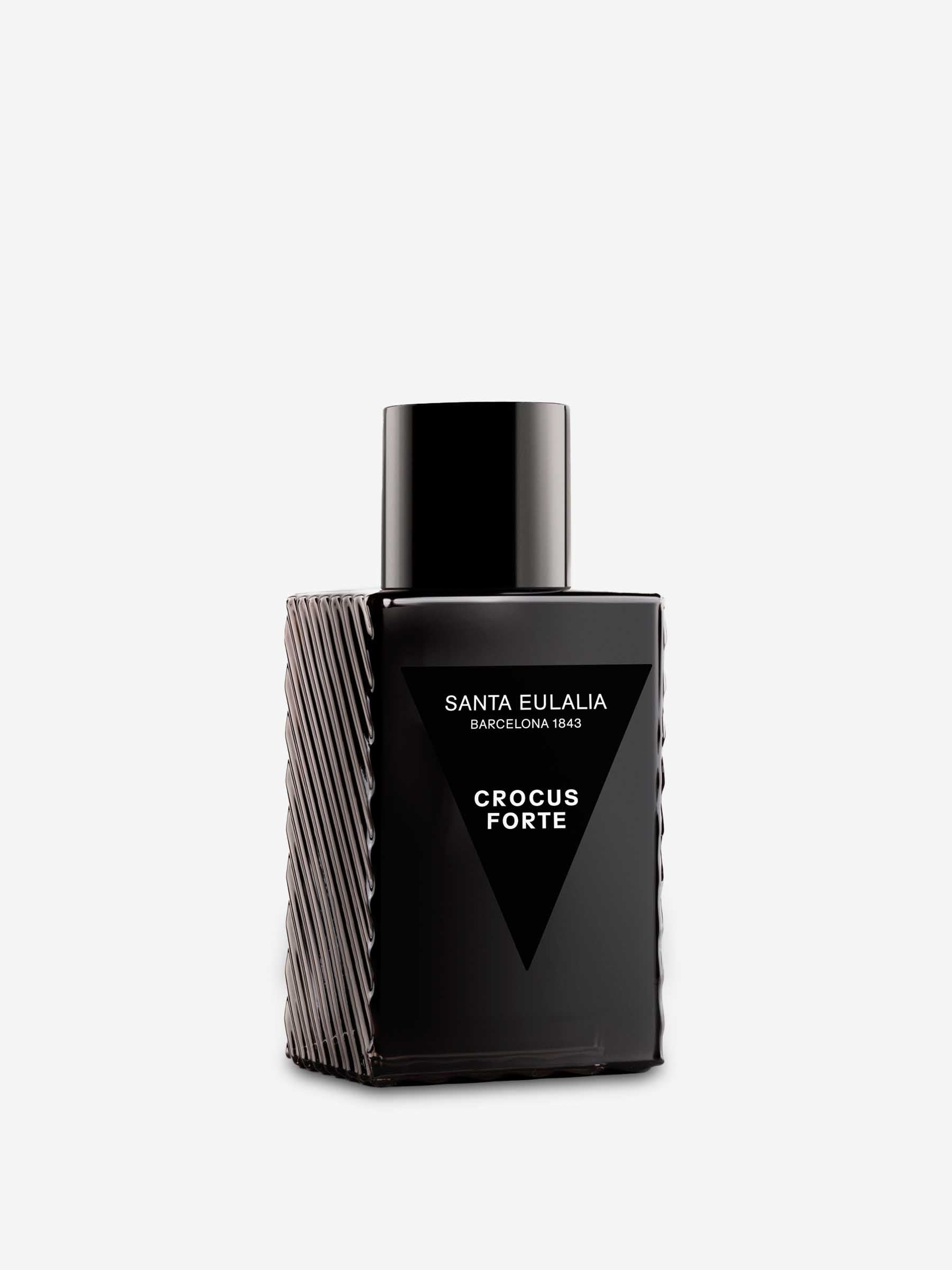 Santa Eulalia Mujer Barcelona Perfume Crocus Forte color Negro sku 890-001065 01 - Foto 3