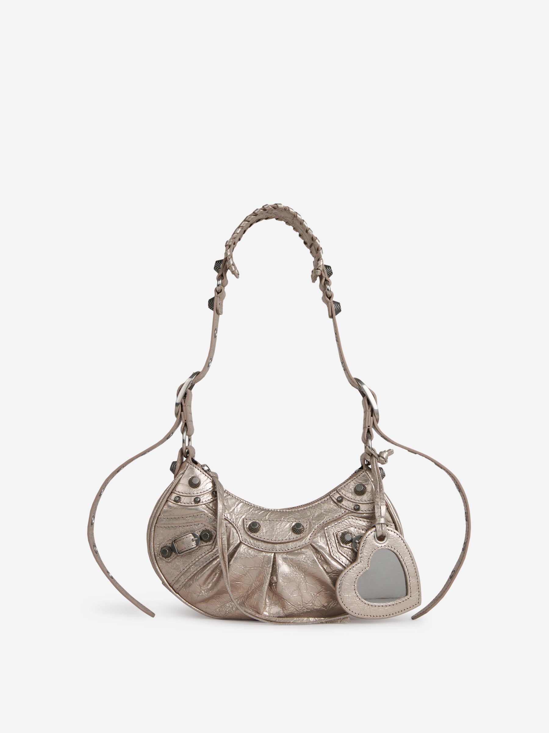 Balenciaga – Le Cagole Shoulder Bag Mujer 810-007542 01