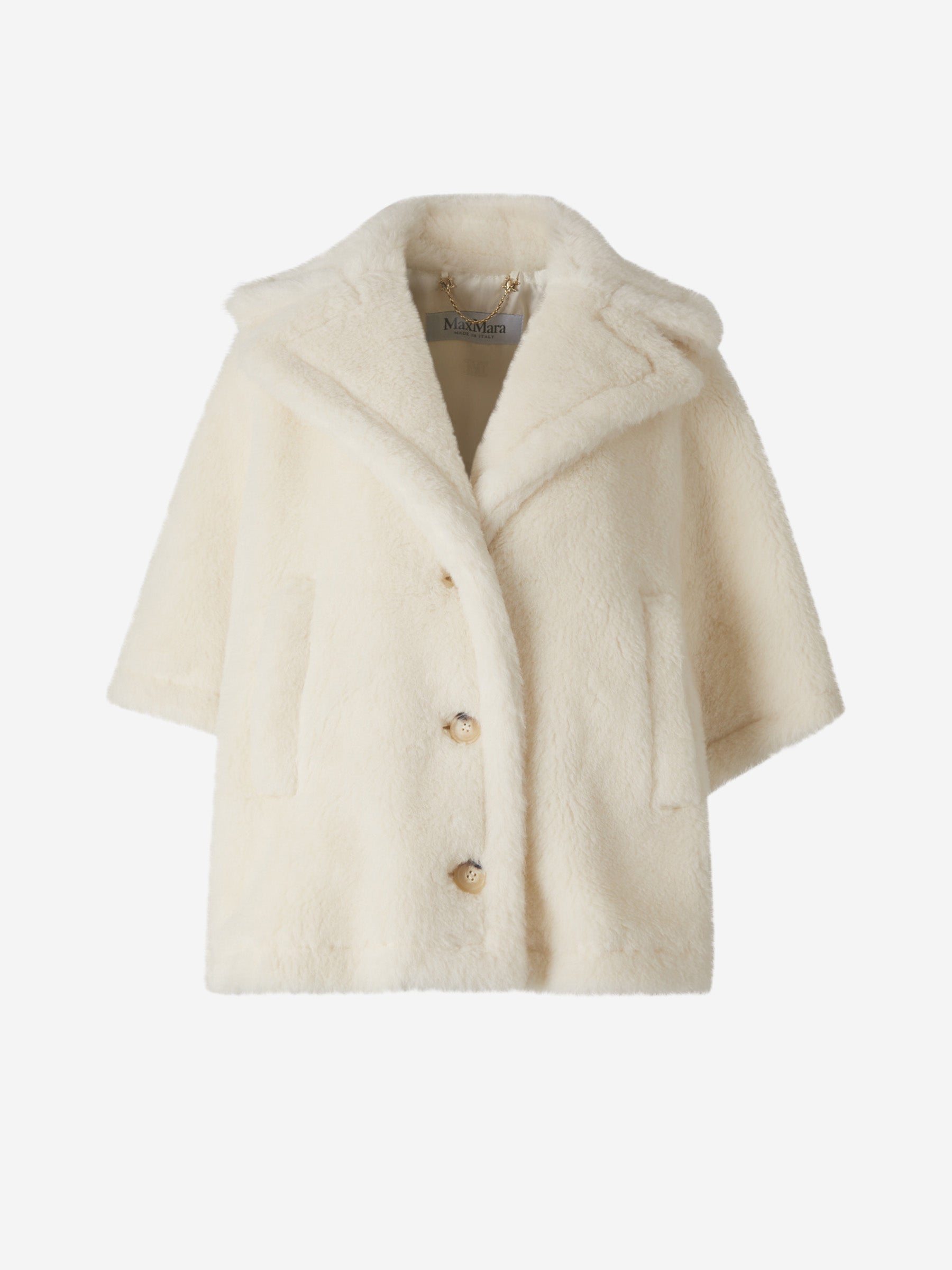 Cappotto corto in alpaca1