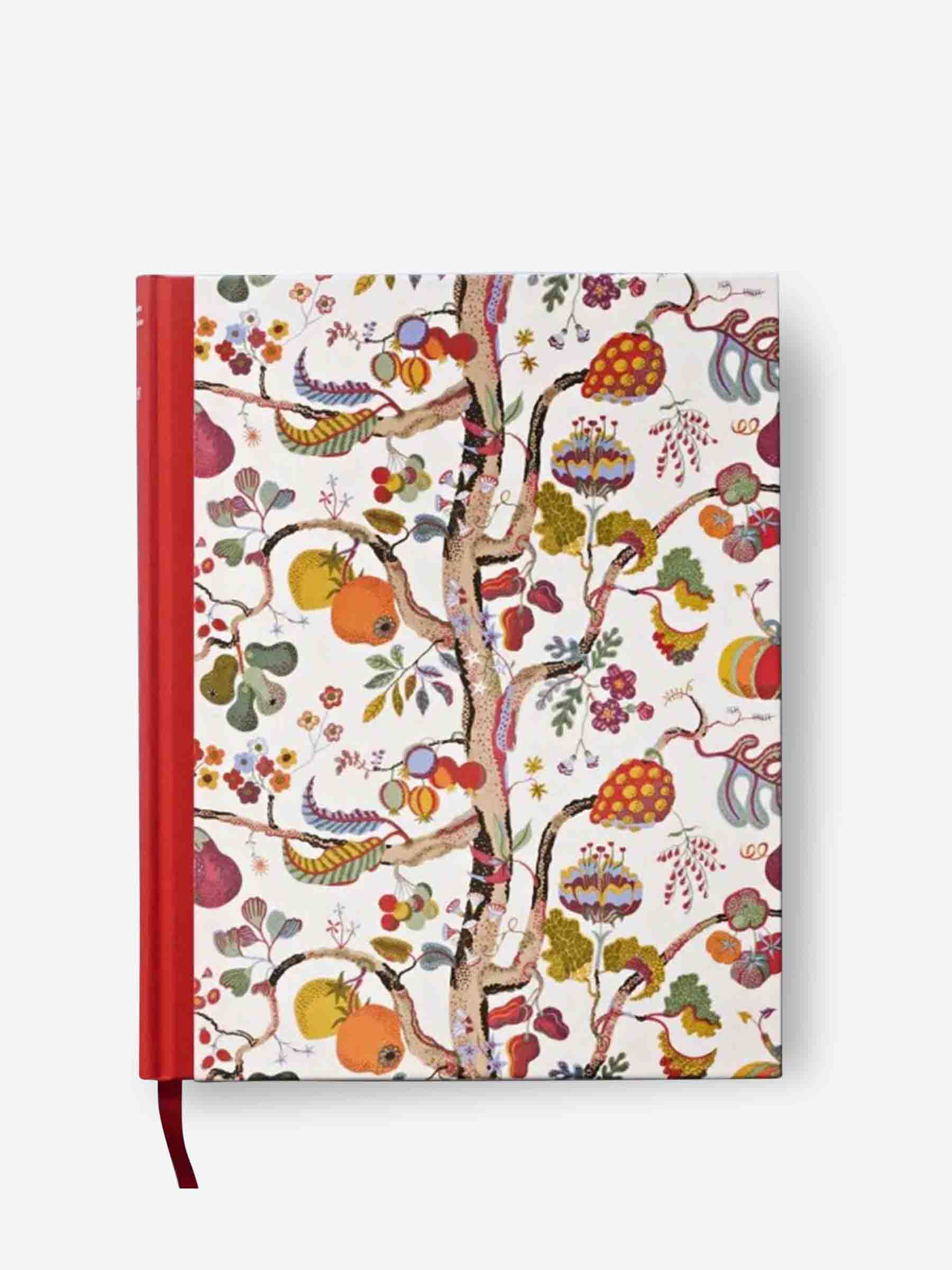 Taschen Mujer Barcelona Libro The Book of Printed Fabrics color Blanco sku 930-000117 01 - Foto 2