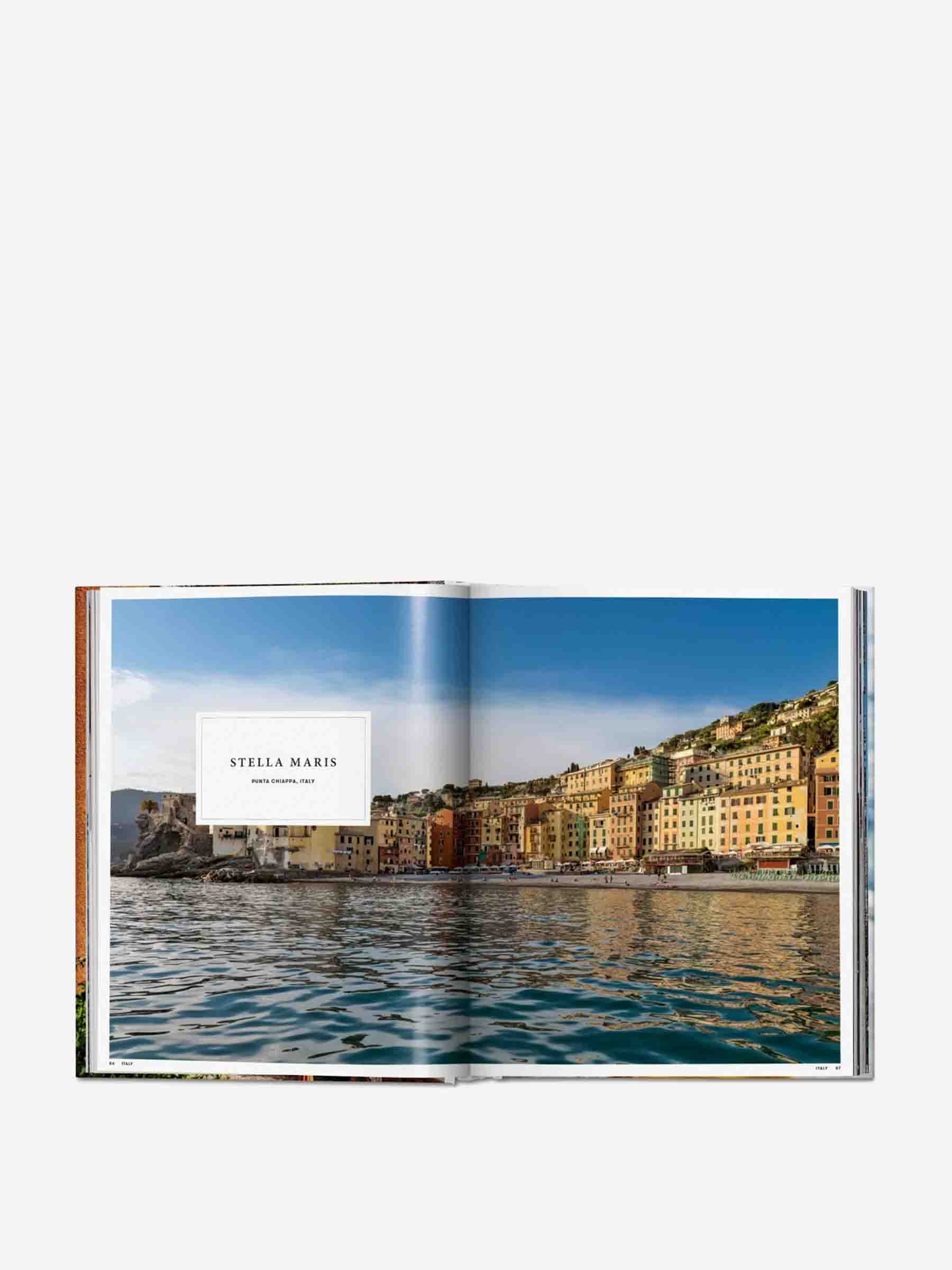 Taschen Mujer Barcelona Libro Great Escapes Mediterranean color Blanco sku 930-000118 01 - Foto 2