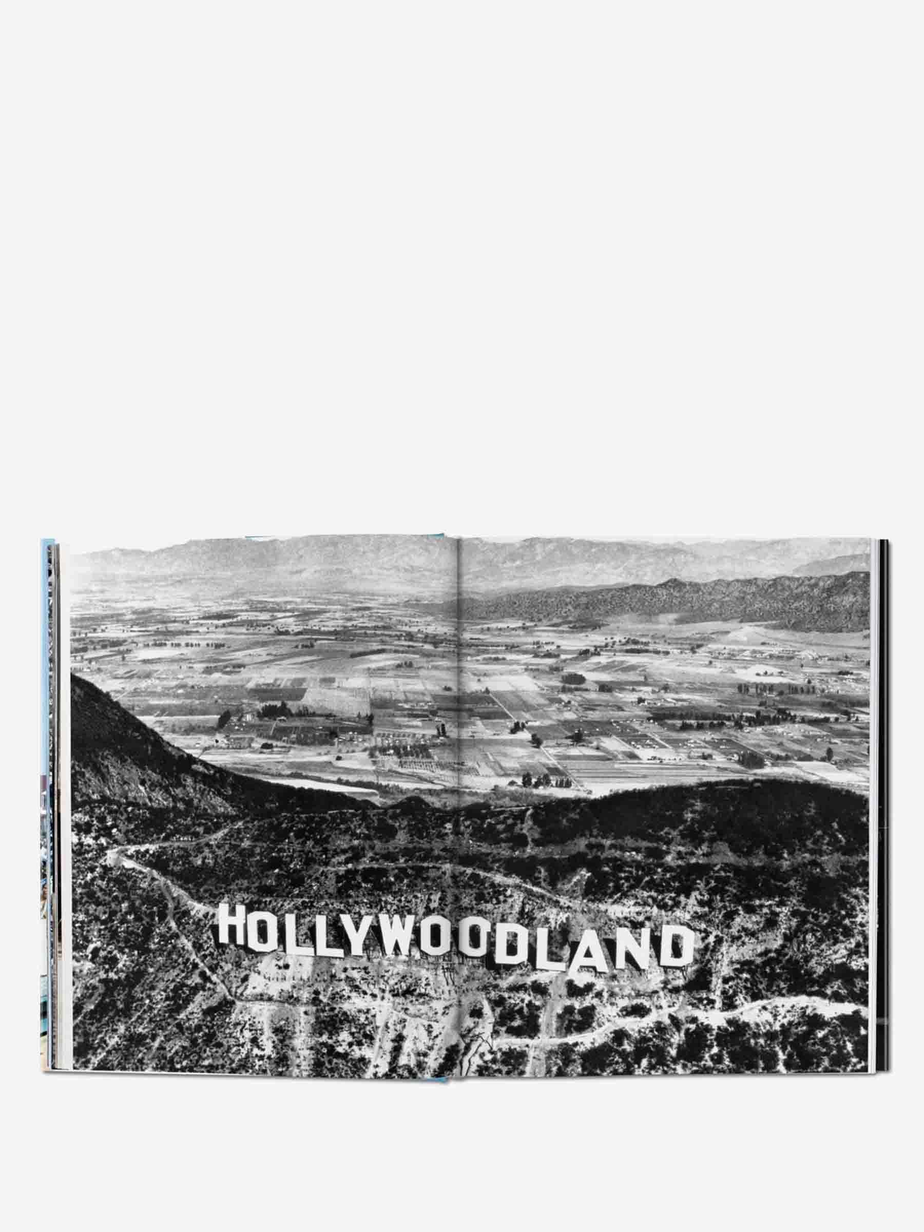 Taschen Mujer Barcelona Libro Los Angeles. Portrait of a City color Multicolor sku 930-000119 01 - Foto 2