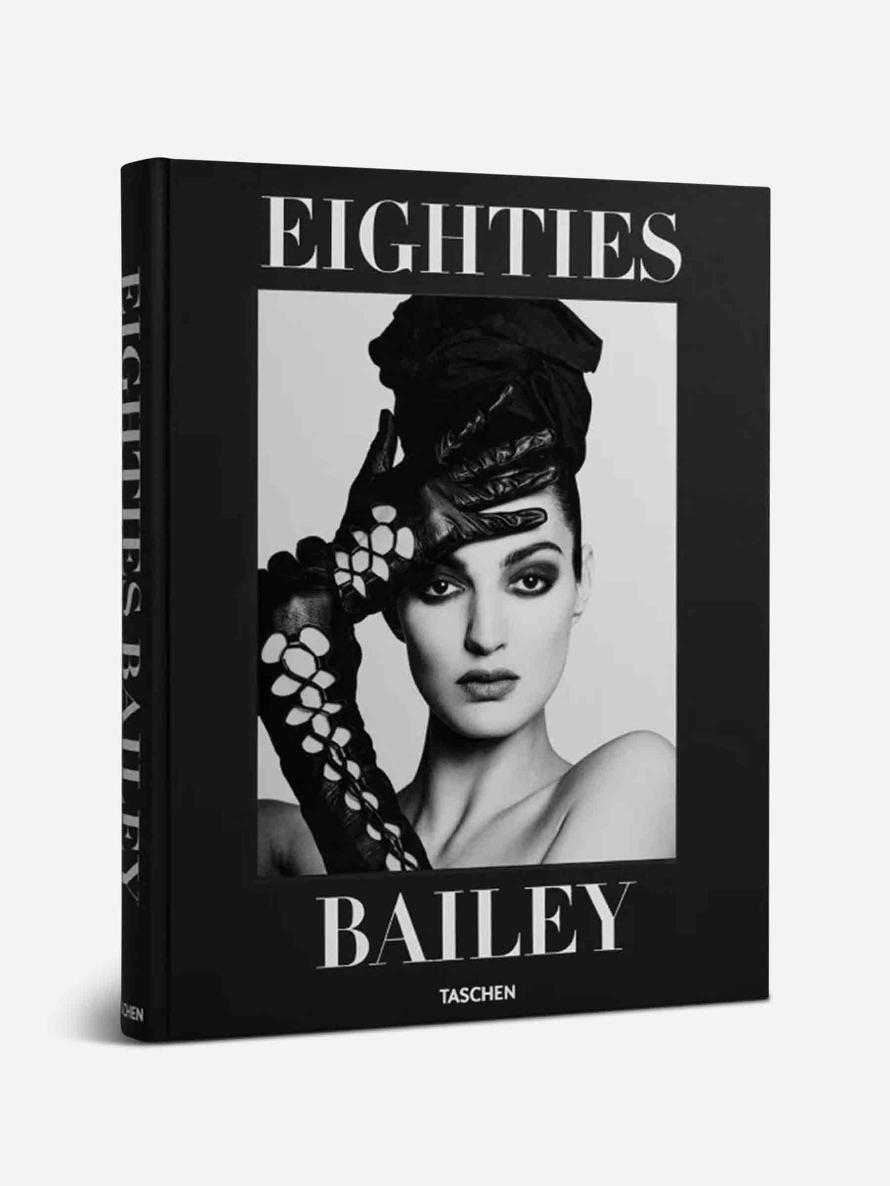 Taschen Mujer Barcelona Libro Eighties Bailey color Blanco sku 930-000120 01 - Foto 1