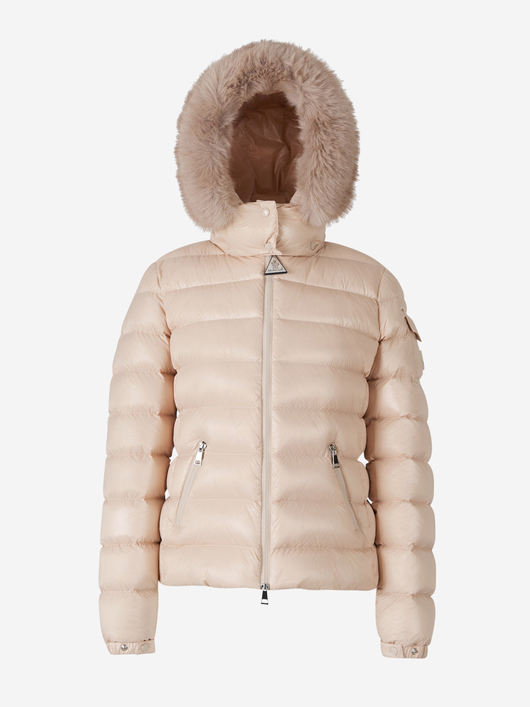 Moncler Badyf Padded Jacket Mujer 774 000535 01