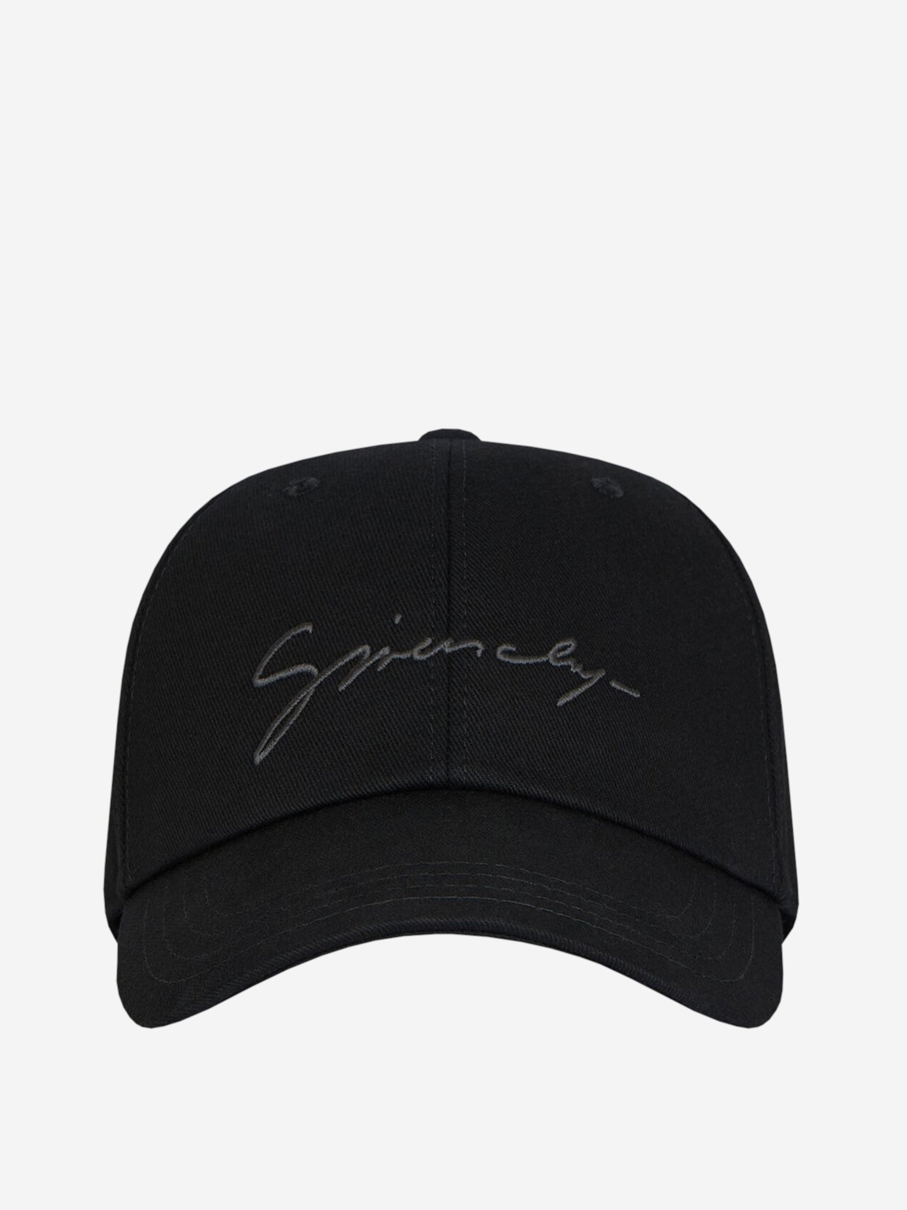 Givenchy – Givenchy Signature Logo Cap in Barcelona or Shop Online