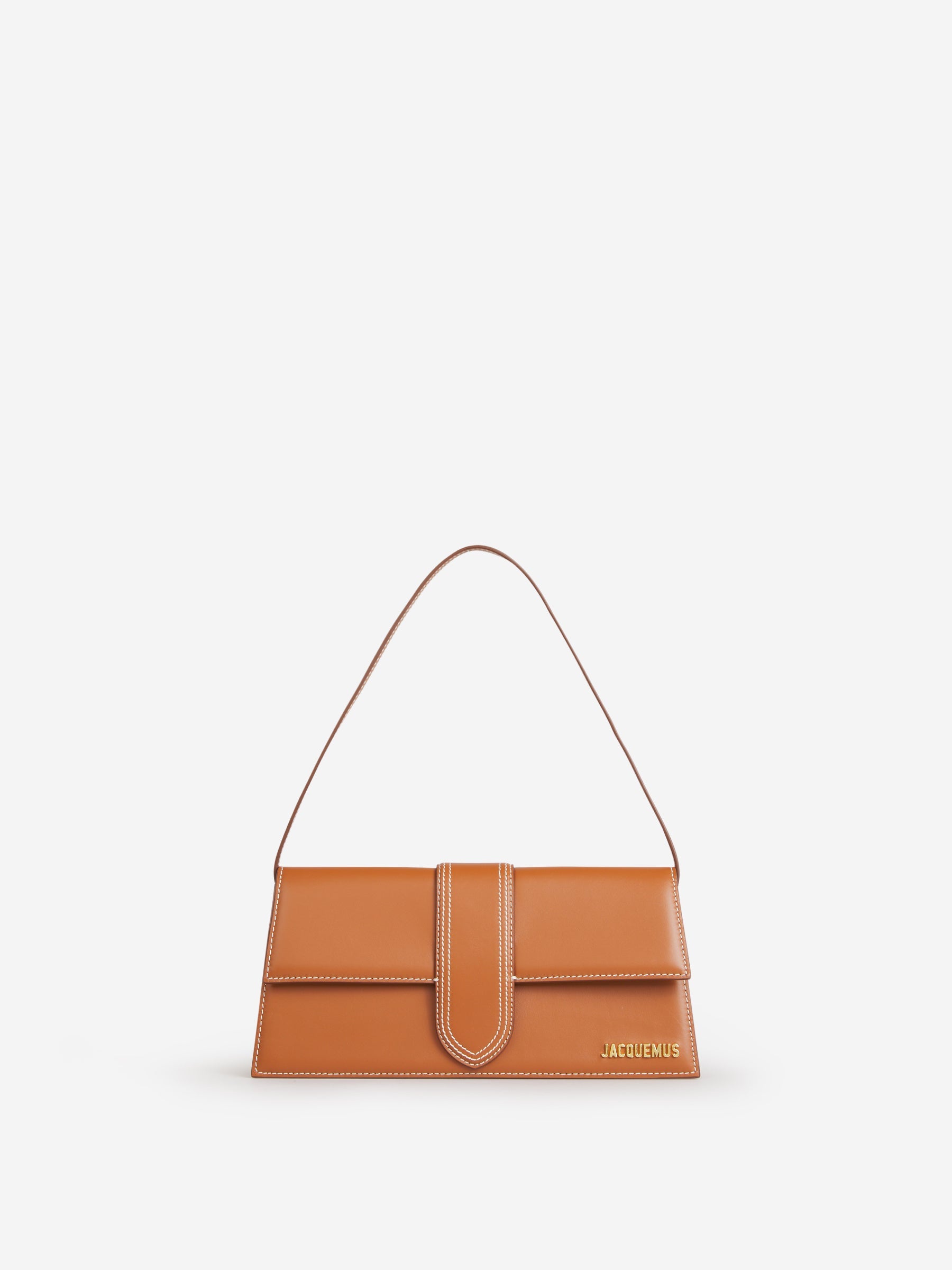 Jacquemus – Le Bambino Long Shoulder Bag Mujer 810-007702 00