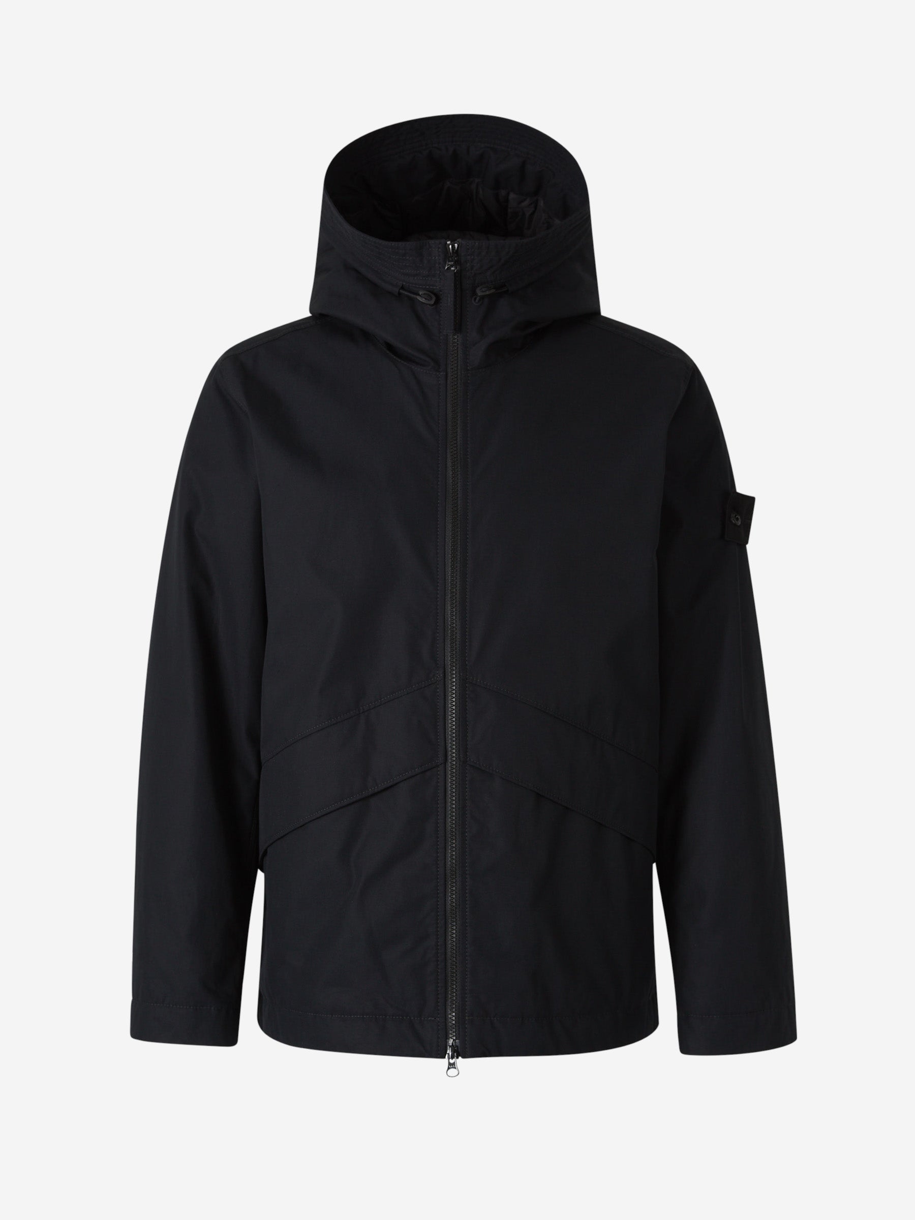 Stone Island – Stone Island Ghost Piece Technical Jacket in