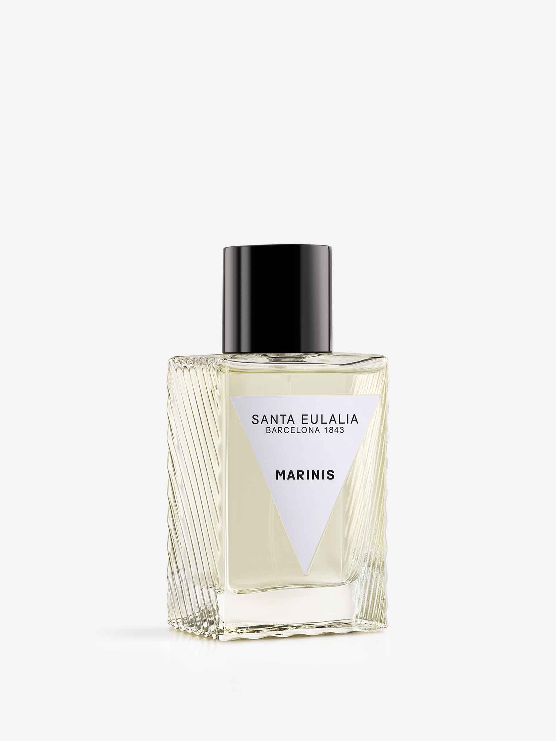 Perfume Marinis de Santa Eulalia 3