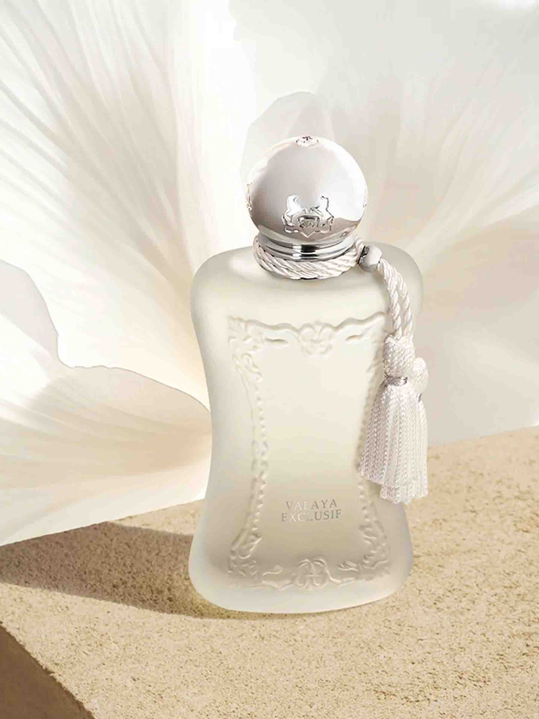 Parfums de Marly Mujer Barcelona Perfume Valaya Exclusif color Blanco sku 890-000834 01 - Foto 3