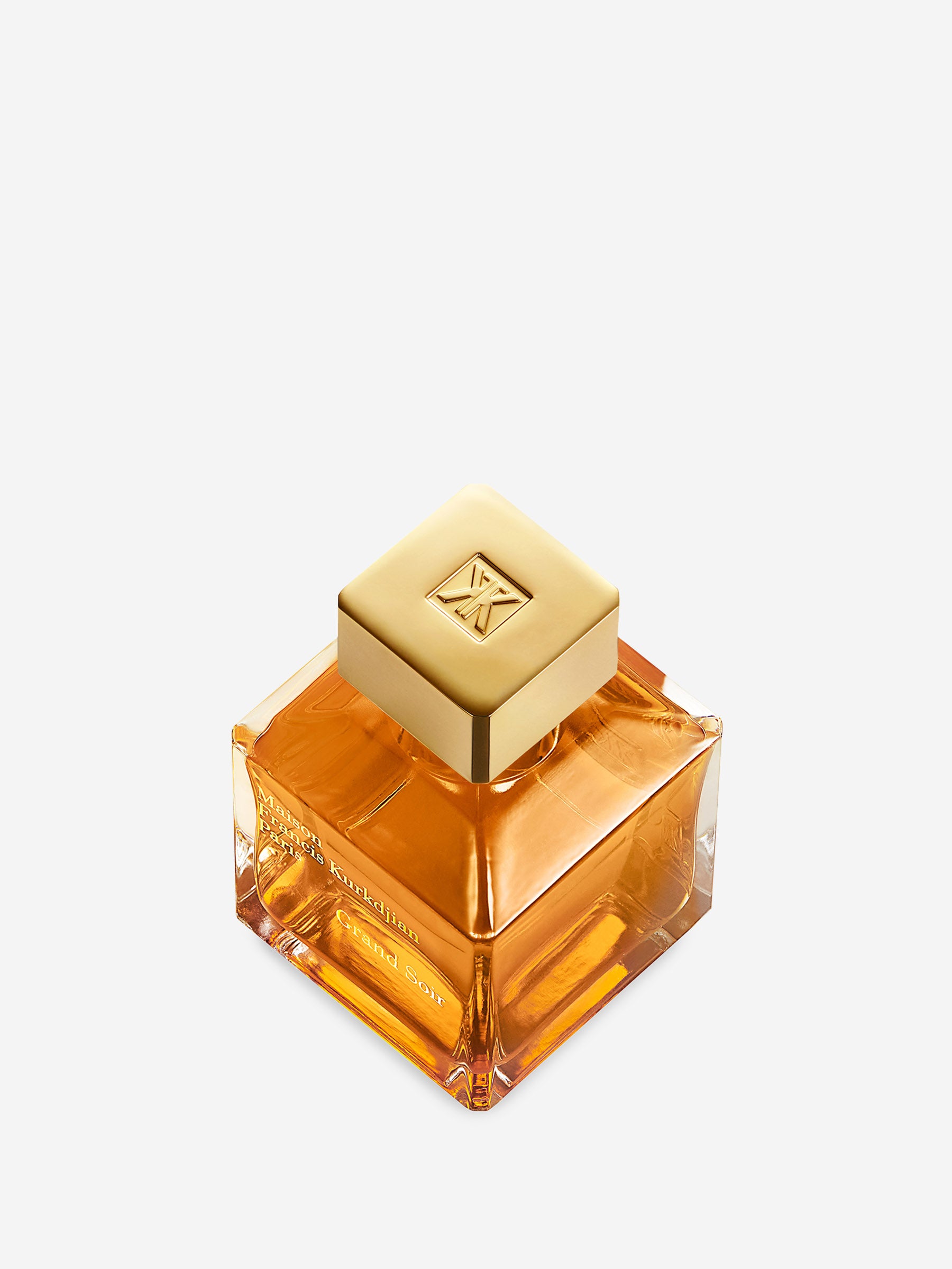 Maison Francis Kurkdjian Mujer Barcelona Perfume Grand Soir color Blanco sku 890-000429 01 - Foto 2
