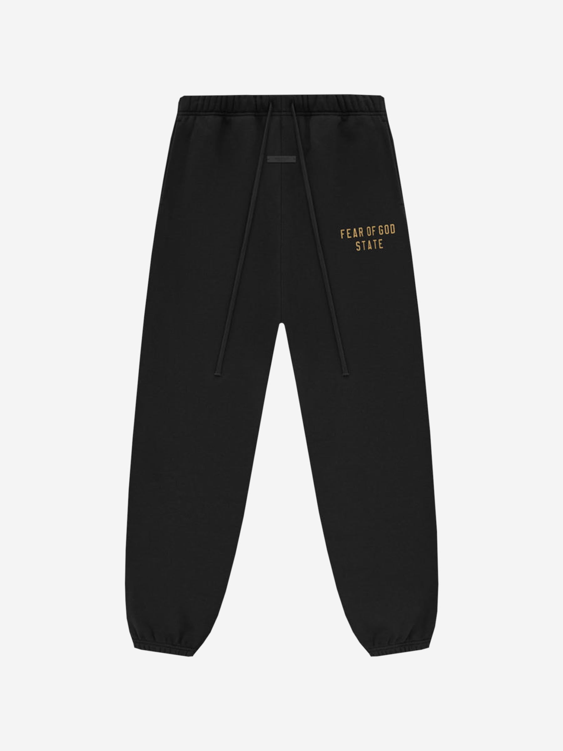 Essentials joggers hotsell