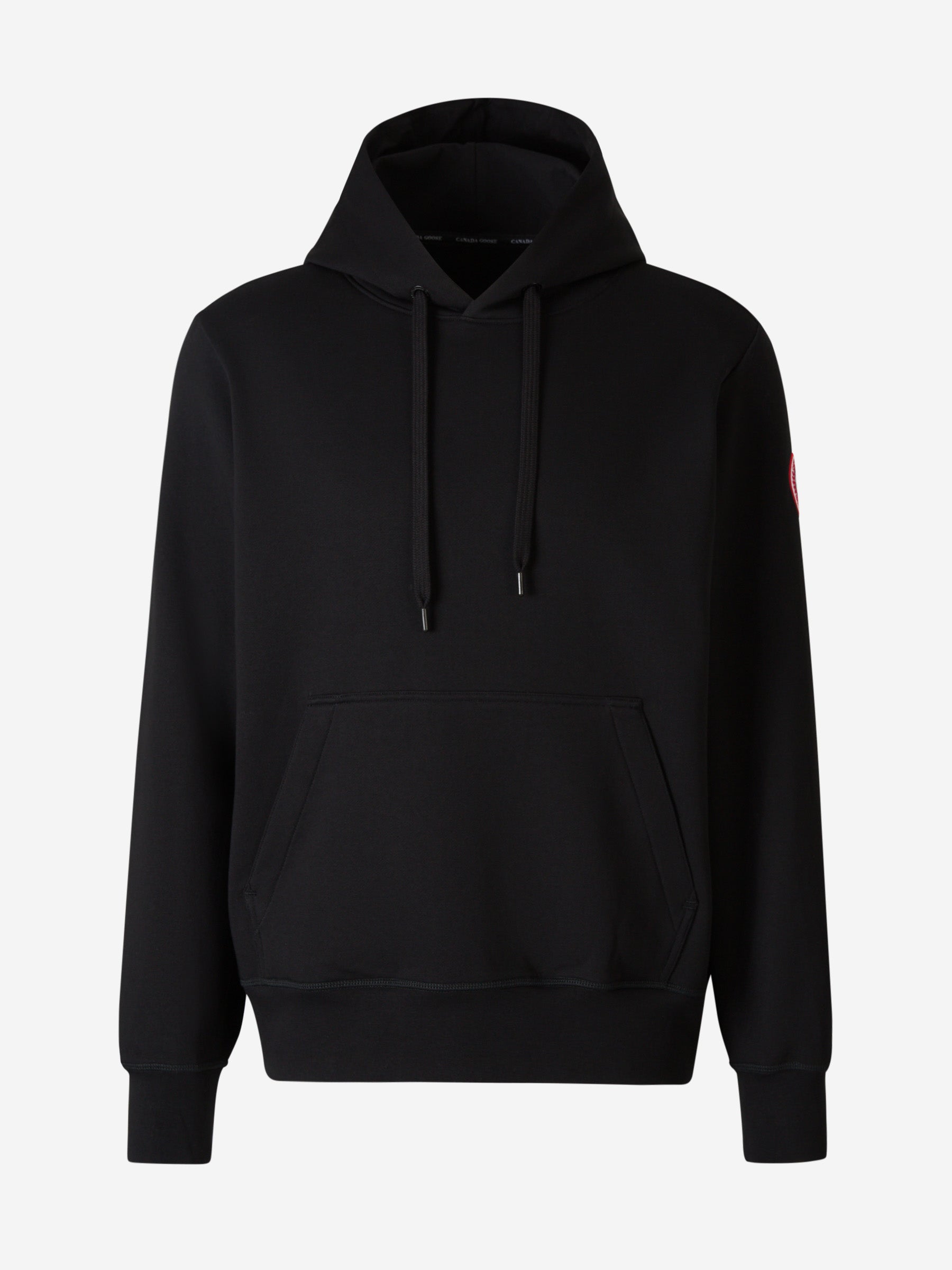 Canada Goose – Huron hood sweatshirt Hombre 545-001702 01