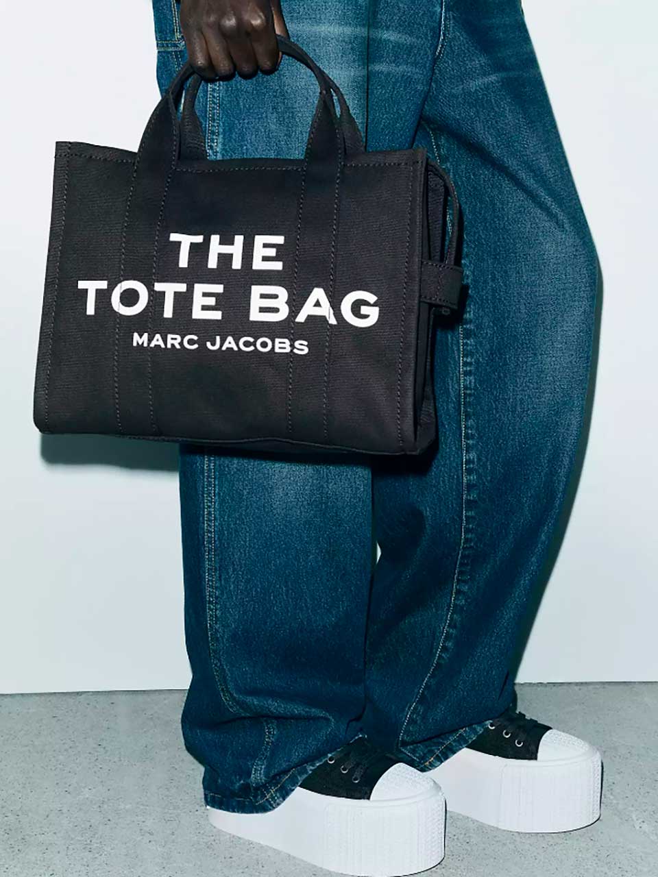 Marc Jacobs – Medium Tote Shoulder Bag Mujer 810-007658 00
