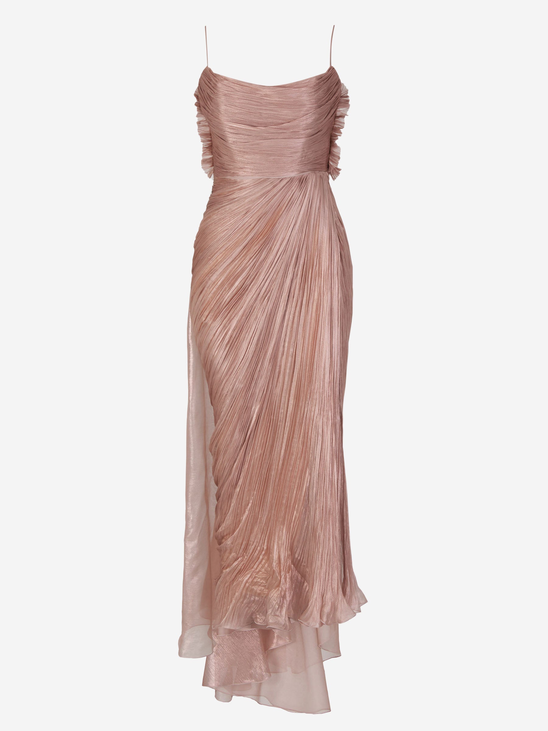 Maria Lucia Hohan – Siona Maxi Dress Mujer 732-001311 02
