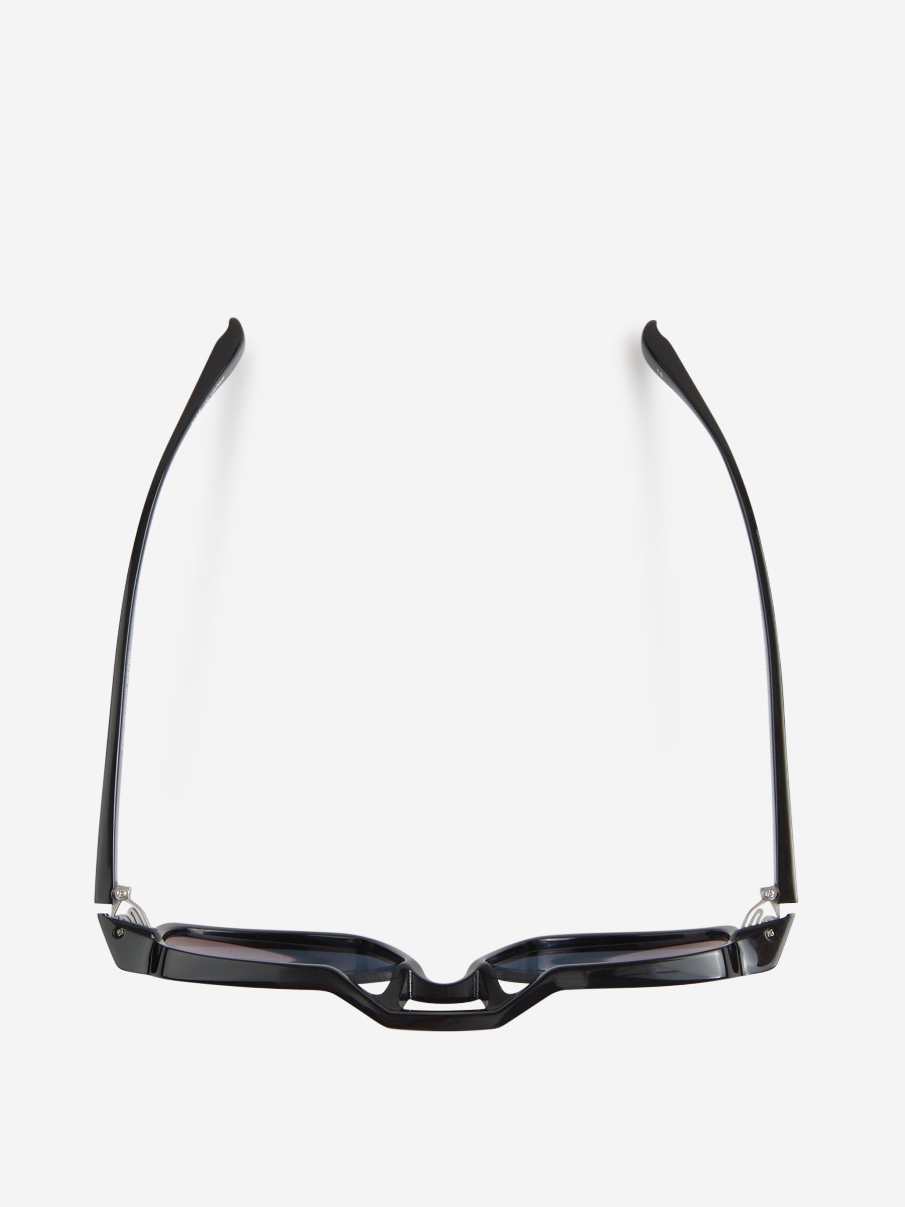 Factory900 Hombre Barcelona Gafas de Sol Aviador RF-160 color Negro sku 614-002806 01 - Foto 2