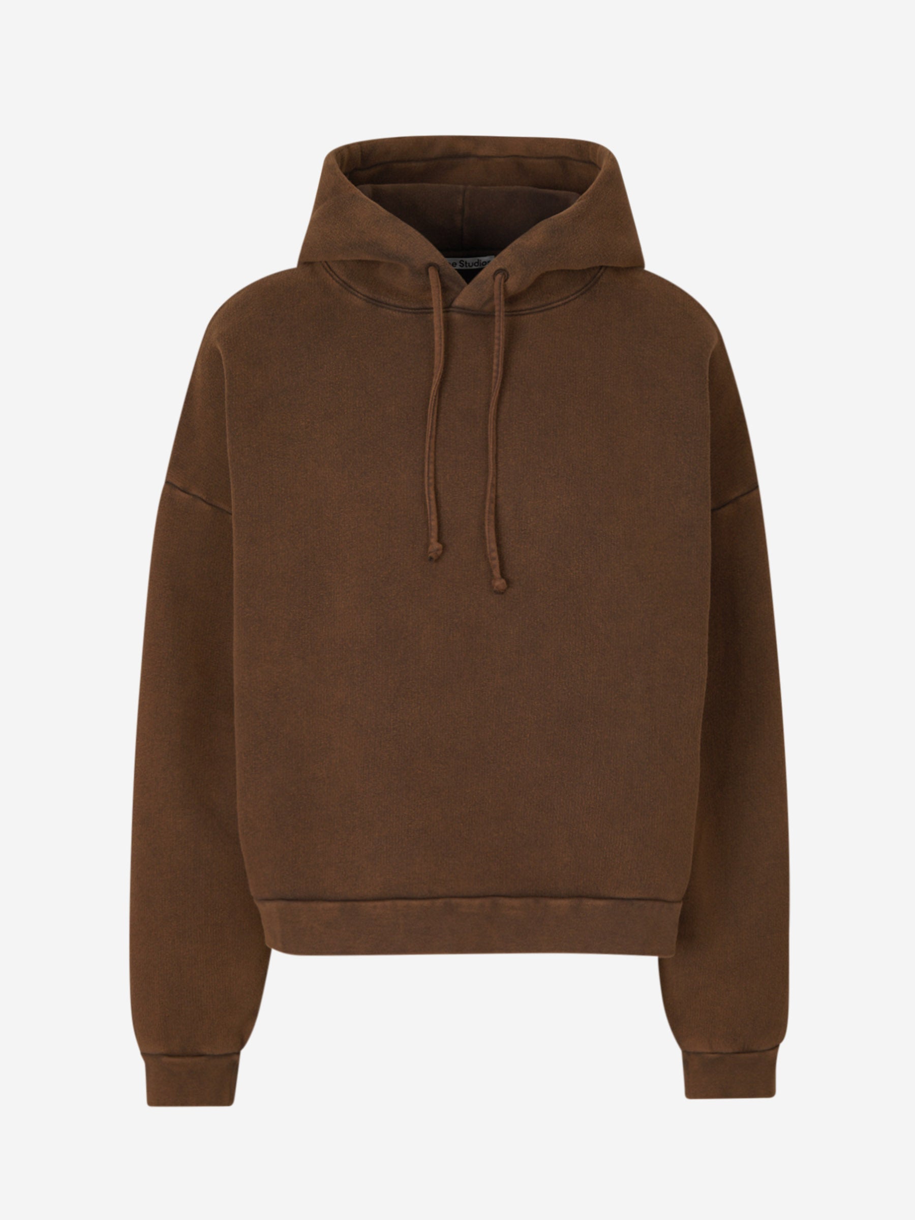 Acne Studios – Acne Studios Faded Sweatshirt in Barcelona or Shop Online  Hombre 545-001690 01