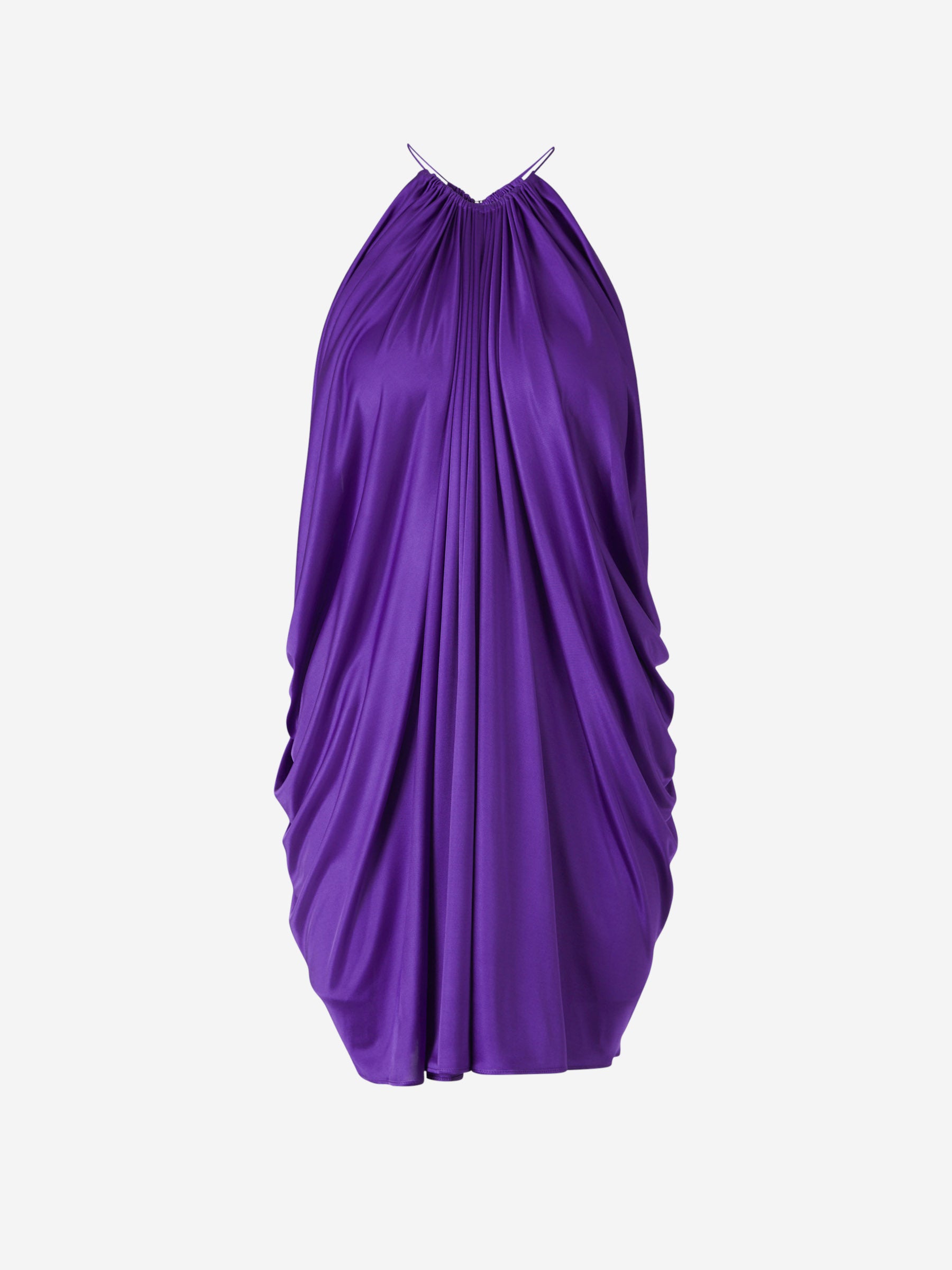Tom Ford – Tom Ford Flowy Mini Dress in Barcelona or Shop Online Mujer  731-005952 00