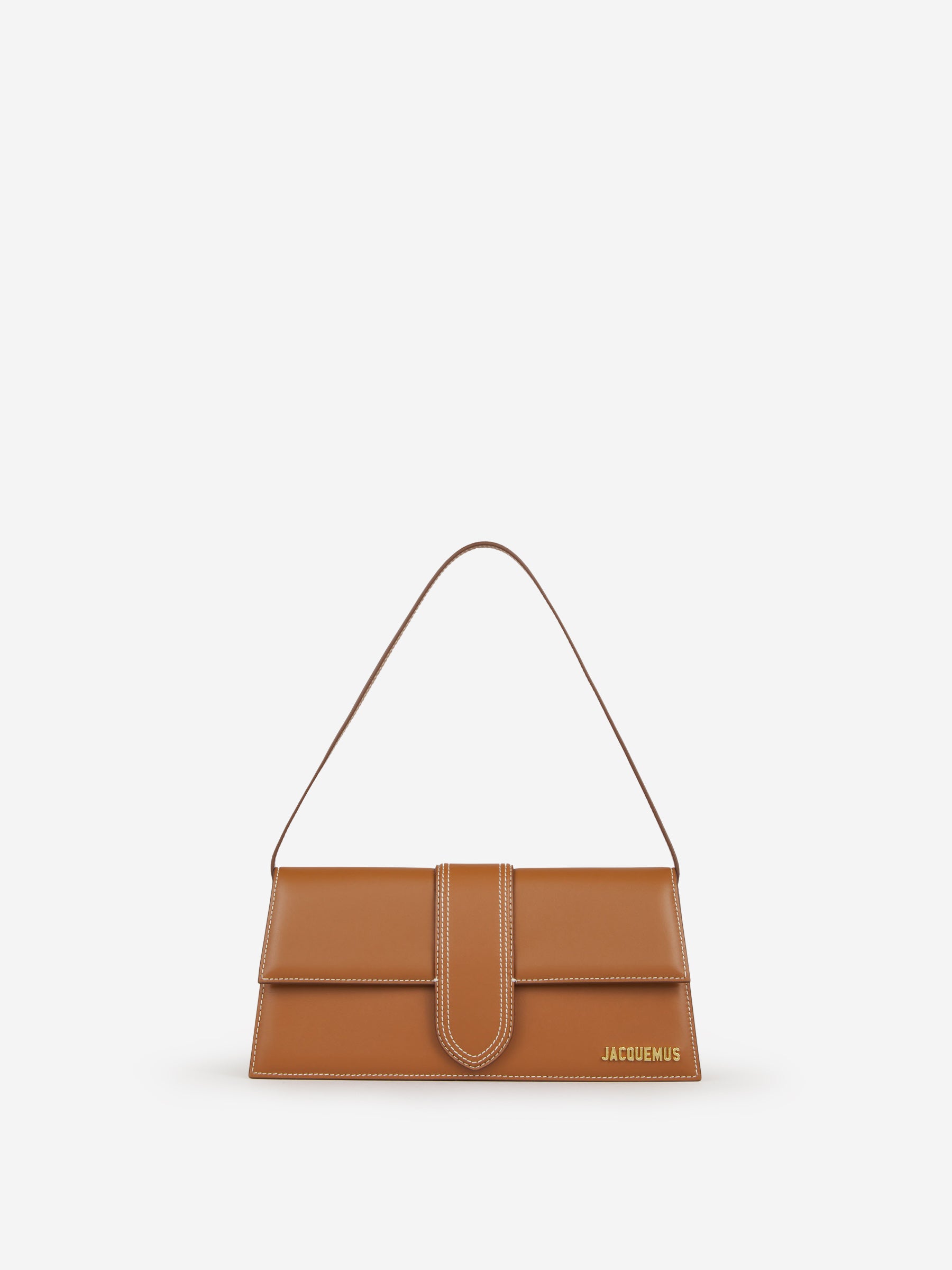 Jacquemus – Le Bambino Long Shoulder Bag Mujer 810-007576 01