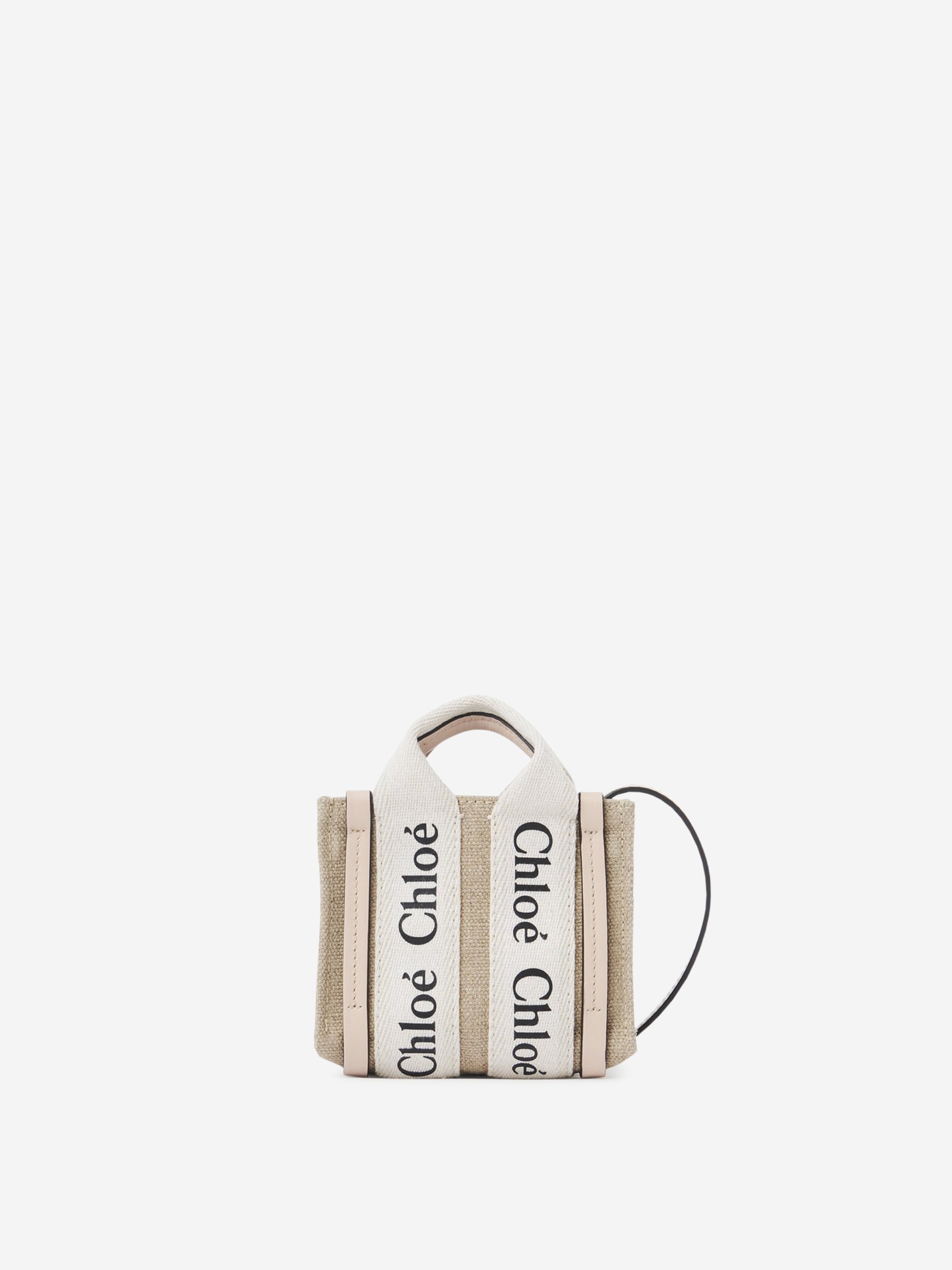 Mini chloe crossbody on sale
