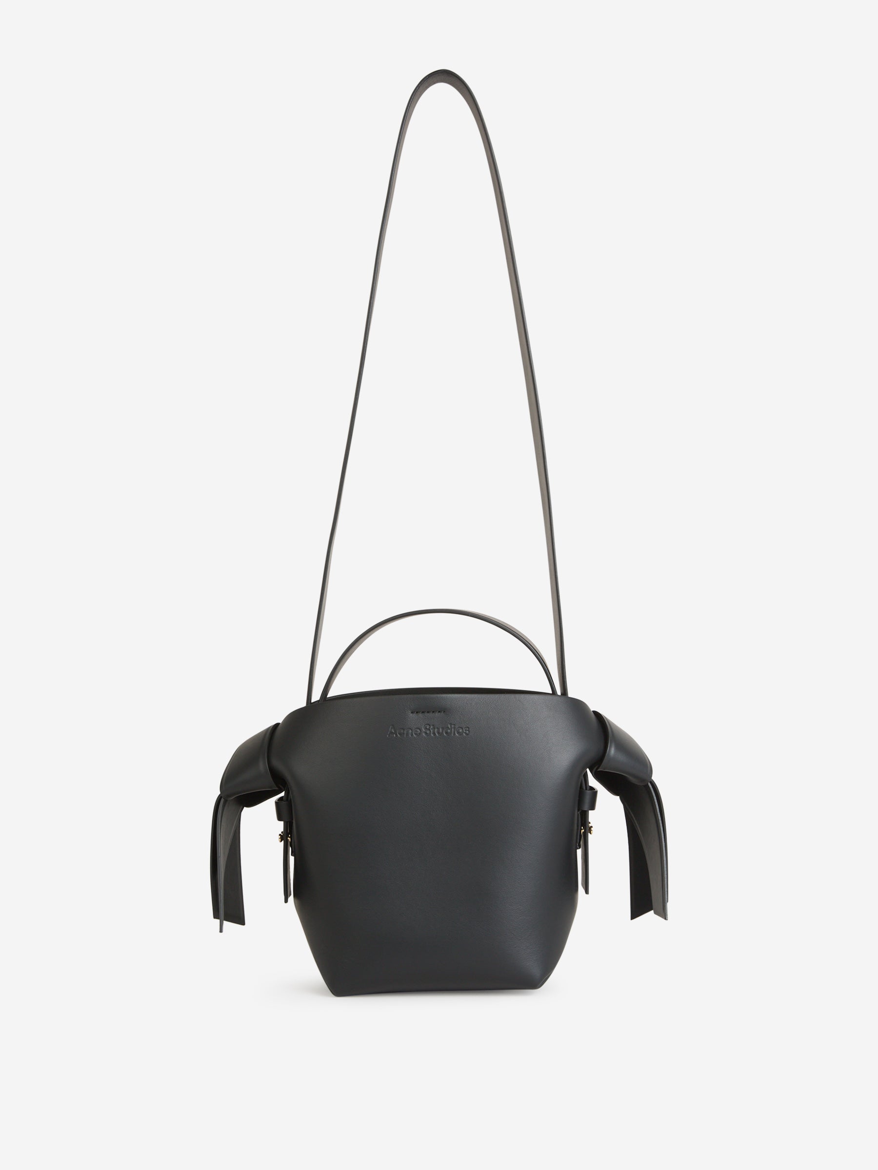 Acne Studios – Musubi Mini Shoulder Bag Mujer 810-007693 01