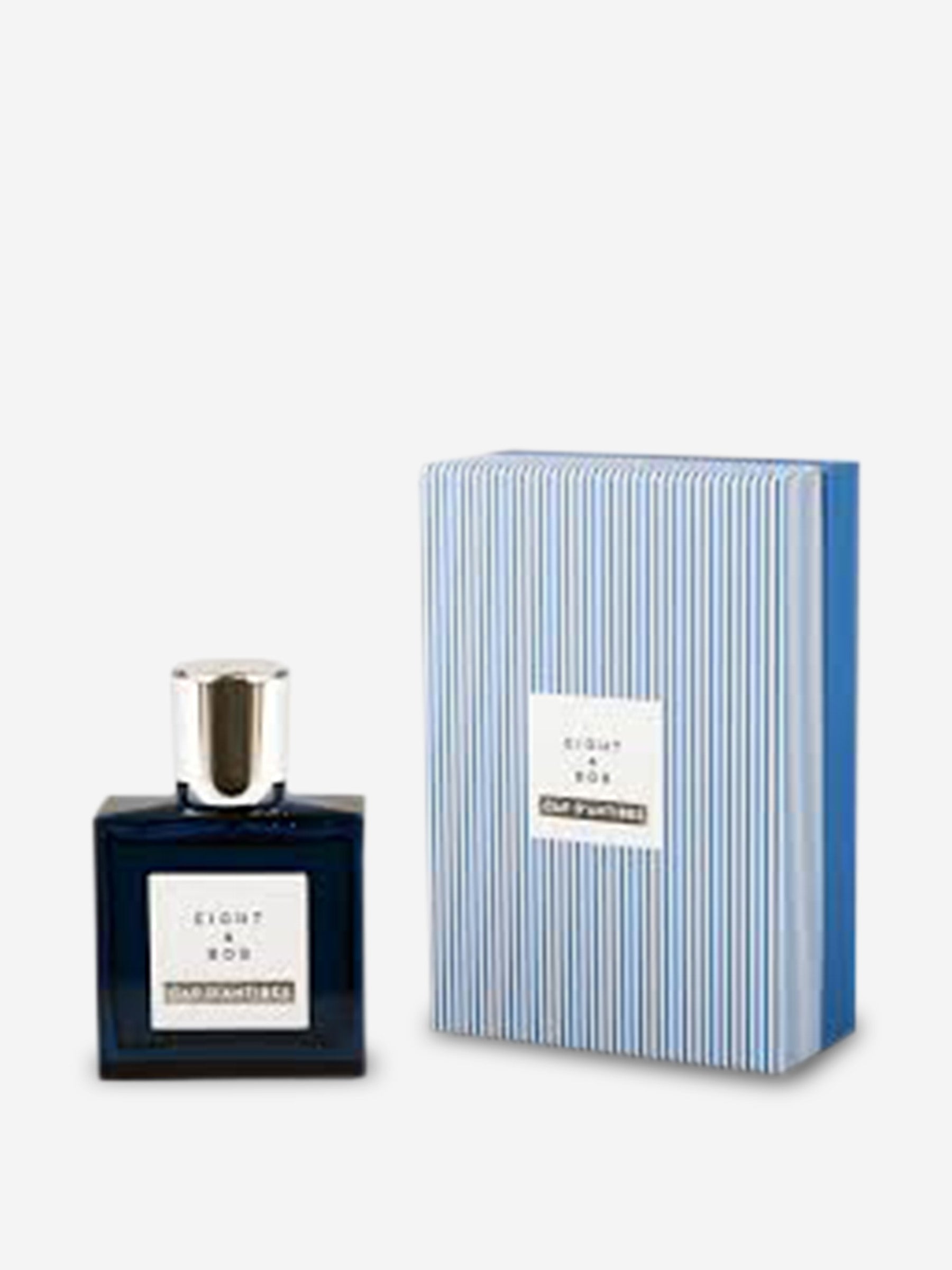 Eight & Bob Hombre Barcelona Perfume Cap d'Antibes color Blanco sku 890-000615 01 - Foto 3