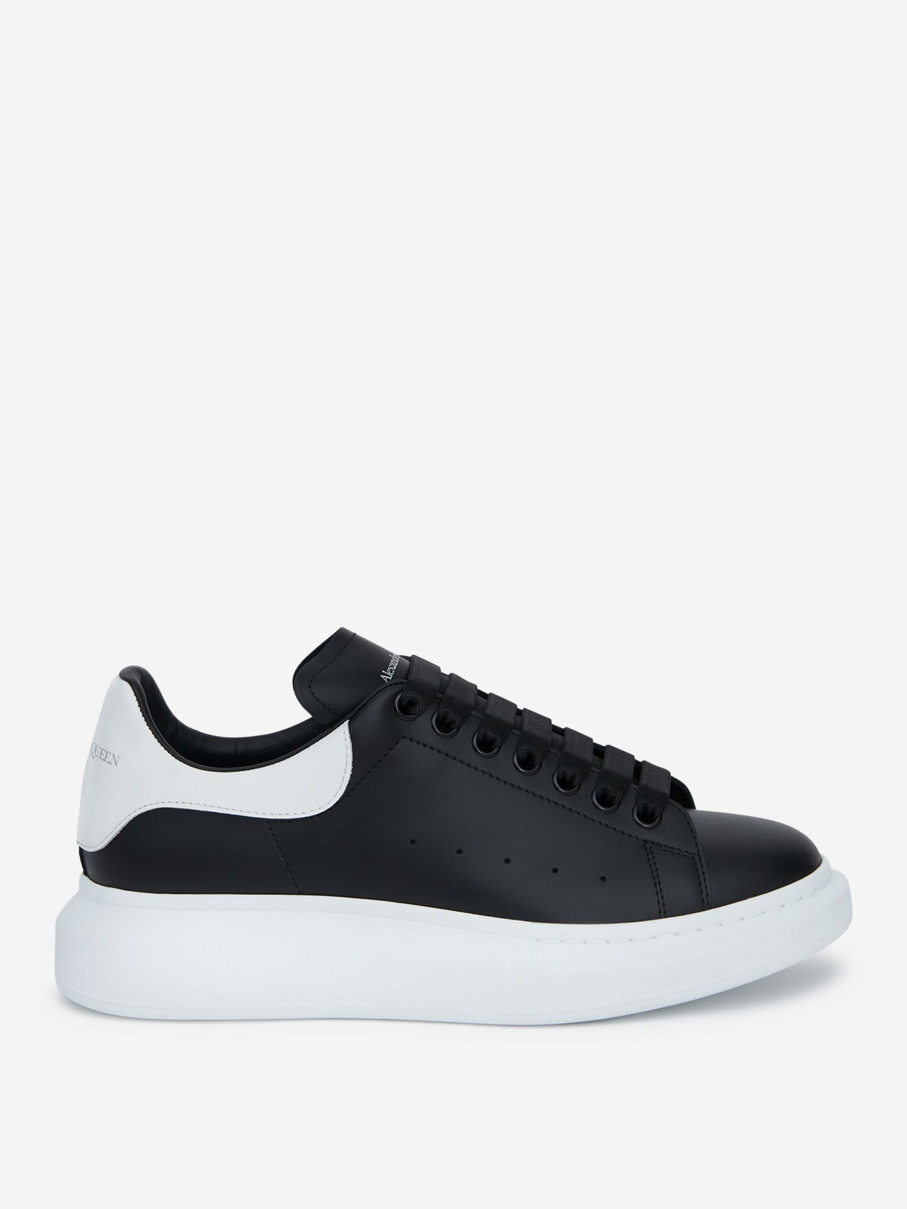McQueen – Oversized Sneakers Hombre 616-002786 01