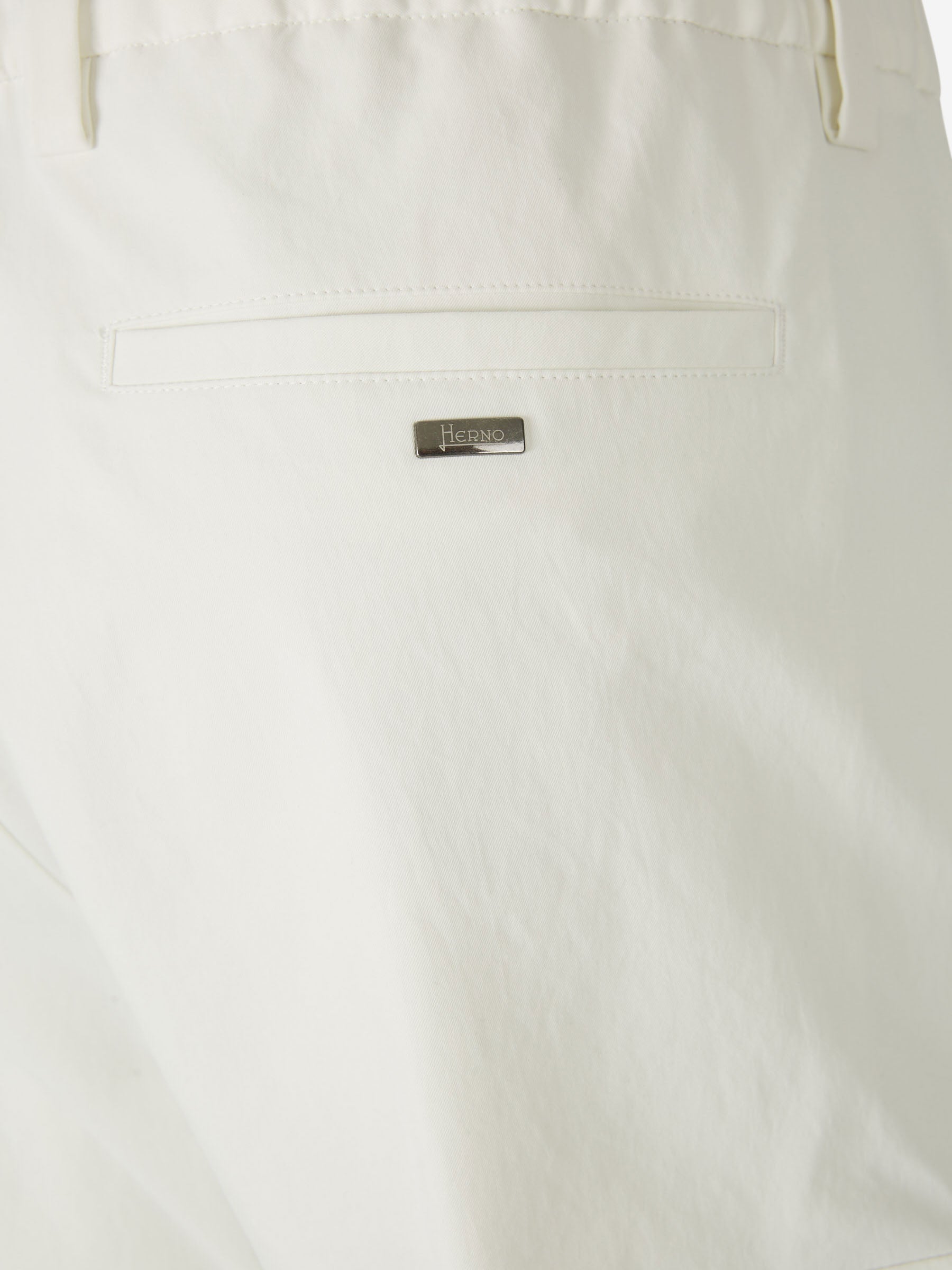 Herno Hombre Barcelona Pantalones Cargos Técnicos color Blanco sku 521-003062 01 - Foto 6