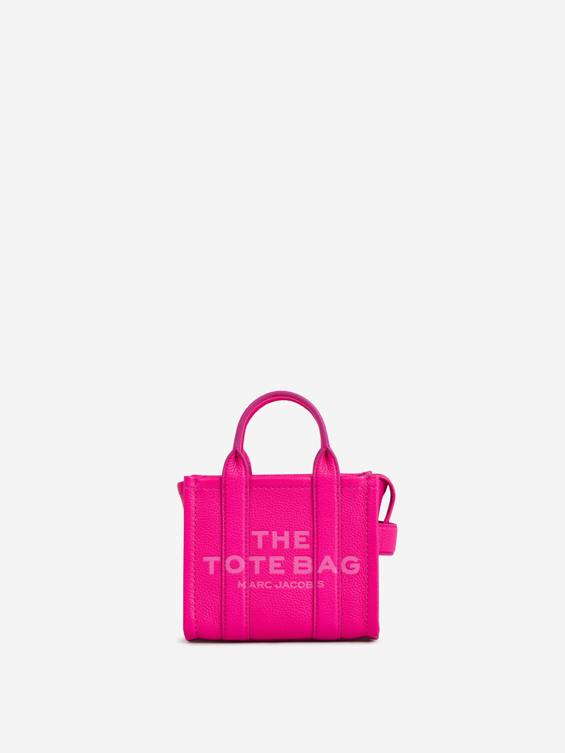 Marc Jacobs – The Micro Tote Bag Mujer 810-007674 01