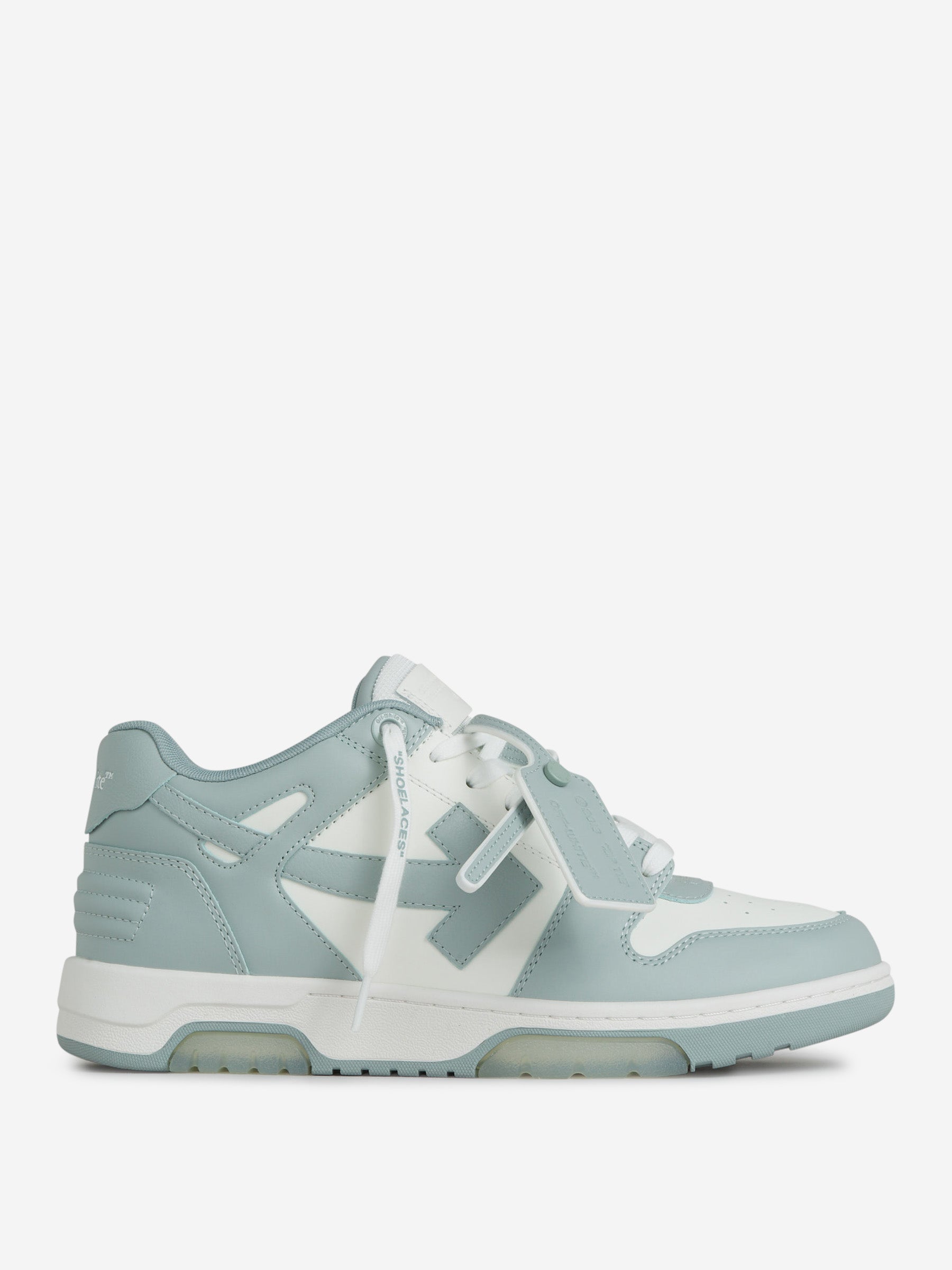Off-White – Sneakers Out Of Office Hombre 616-002873 01