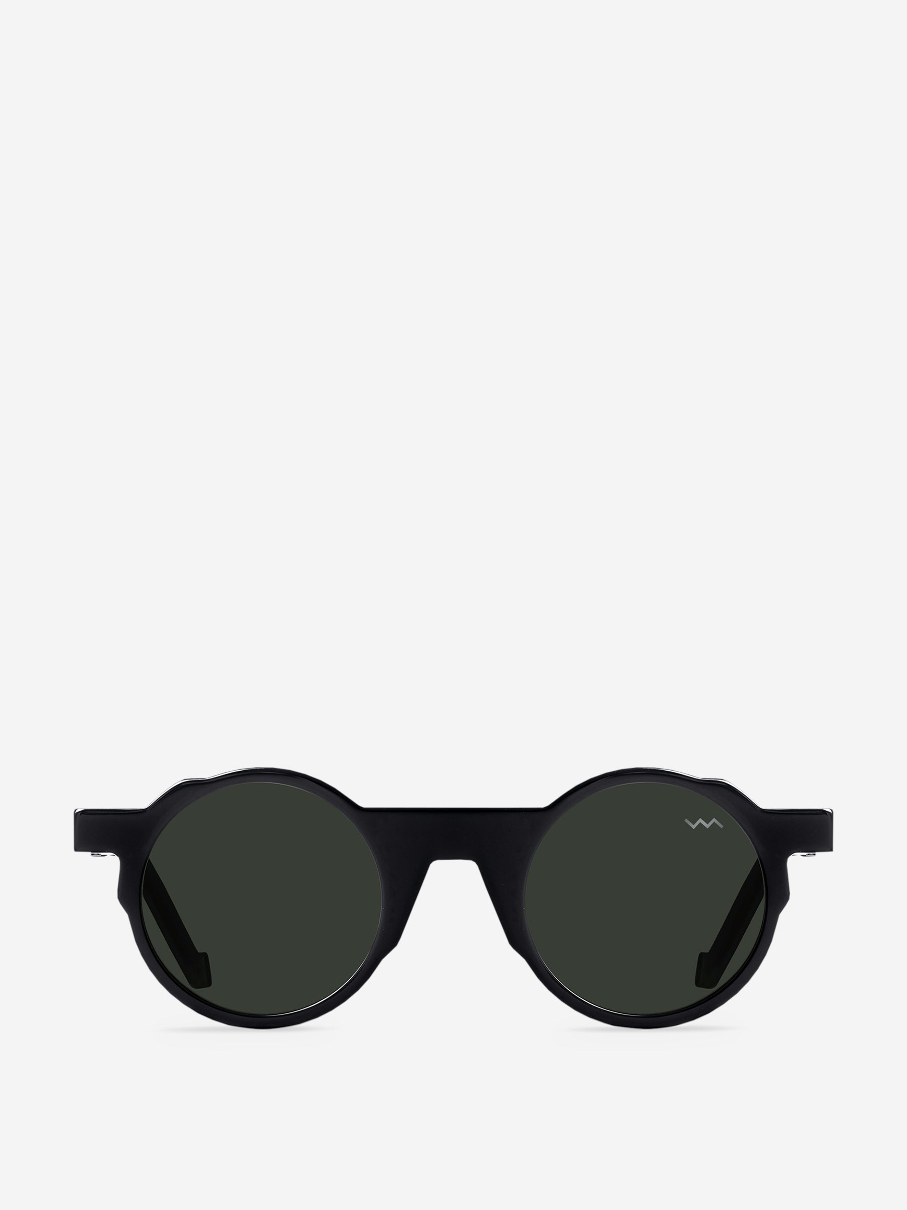 Vava Gafas de Sol Redondas BL0002 Hombre 614 002926 01