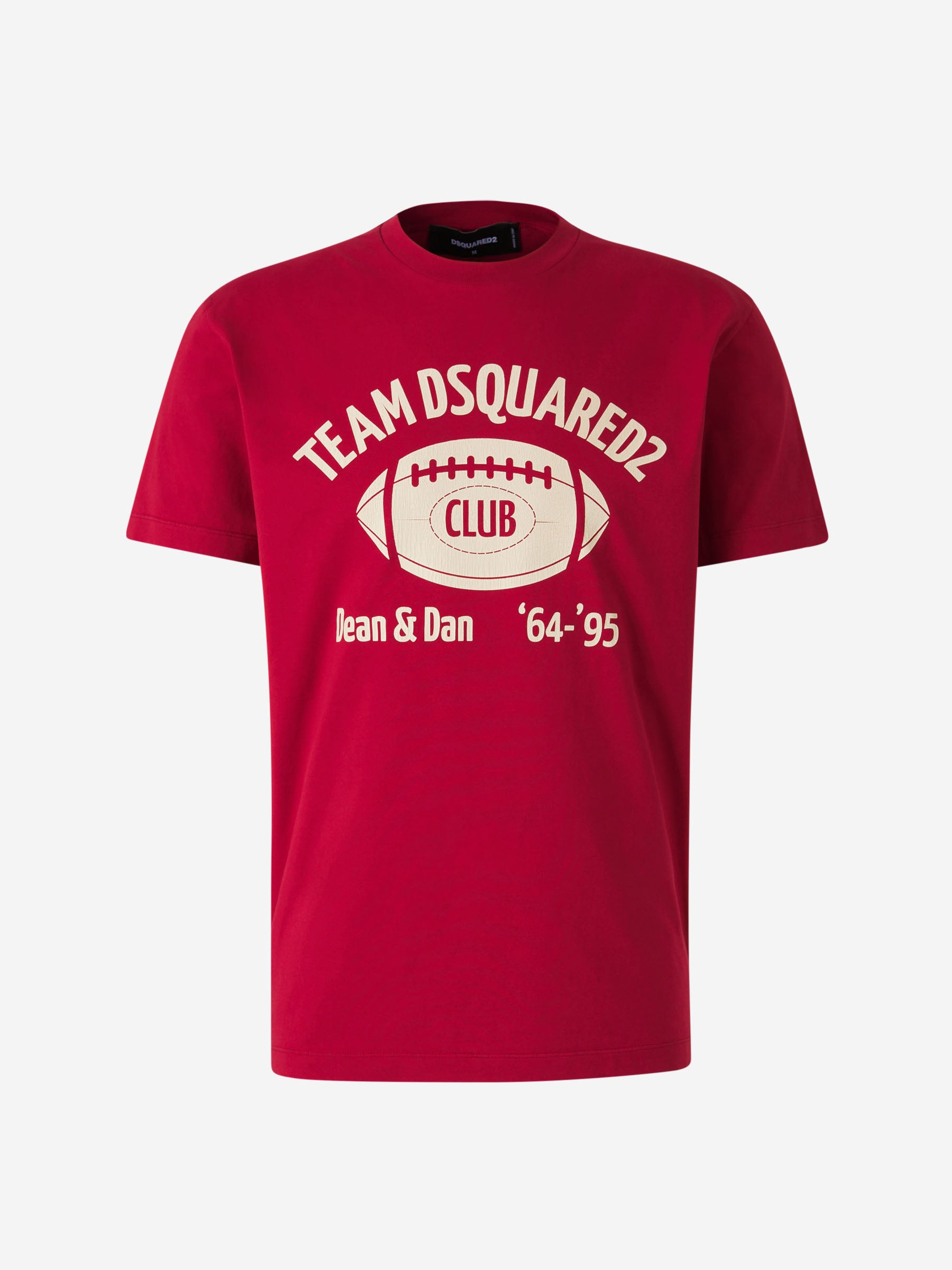 Camisa dsquared best sale