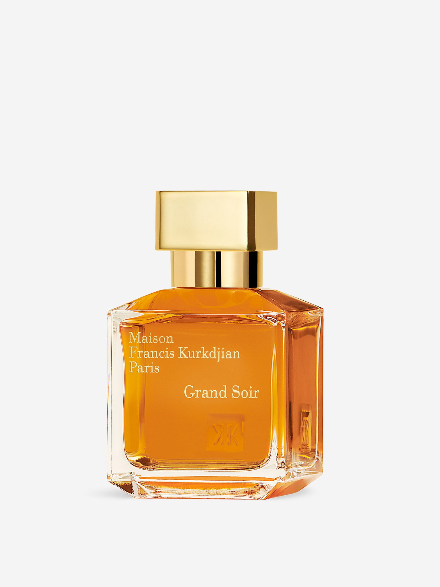Maison Francis Kurkdjian Mujer Barcelona Perfume Grand Soir color Blanco sku 890-000429 01 - Foto 1