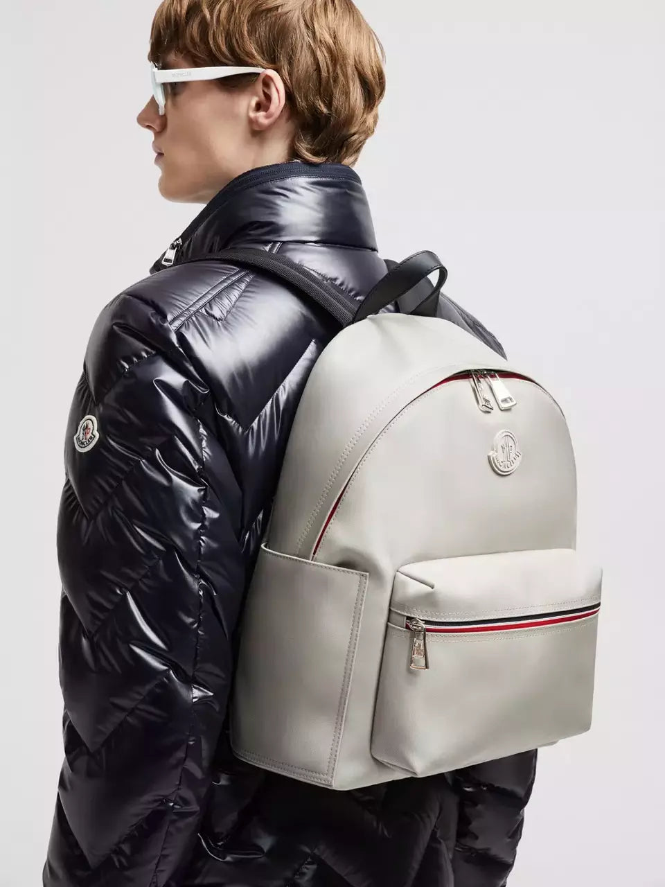 Moncler New Pierrick Backpack Hombre 692 001869 01
