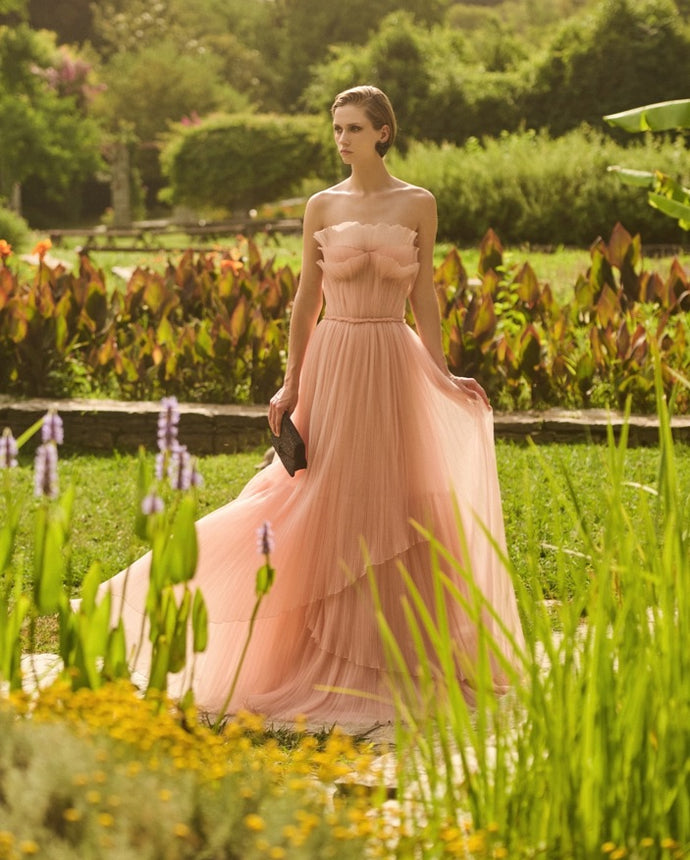vestido invitada bodas y fiestas