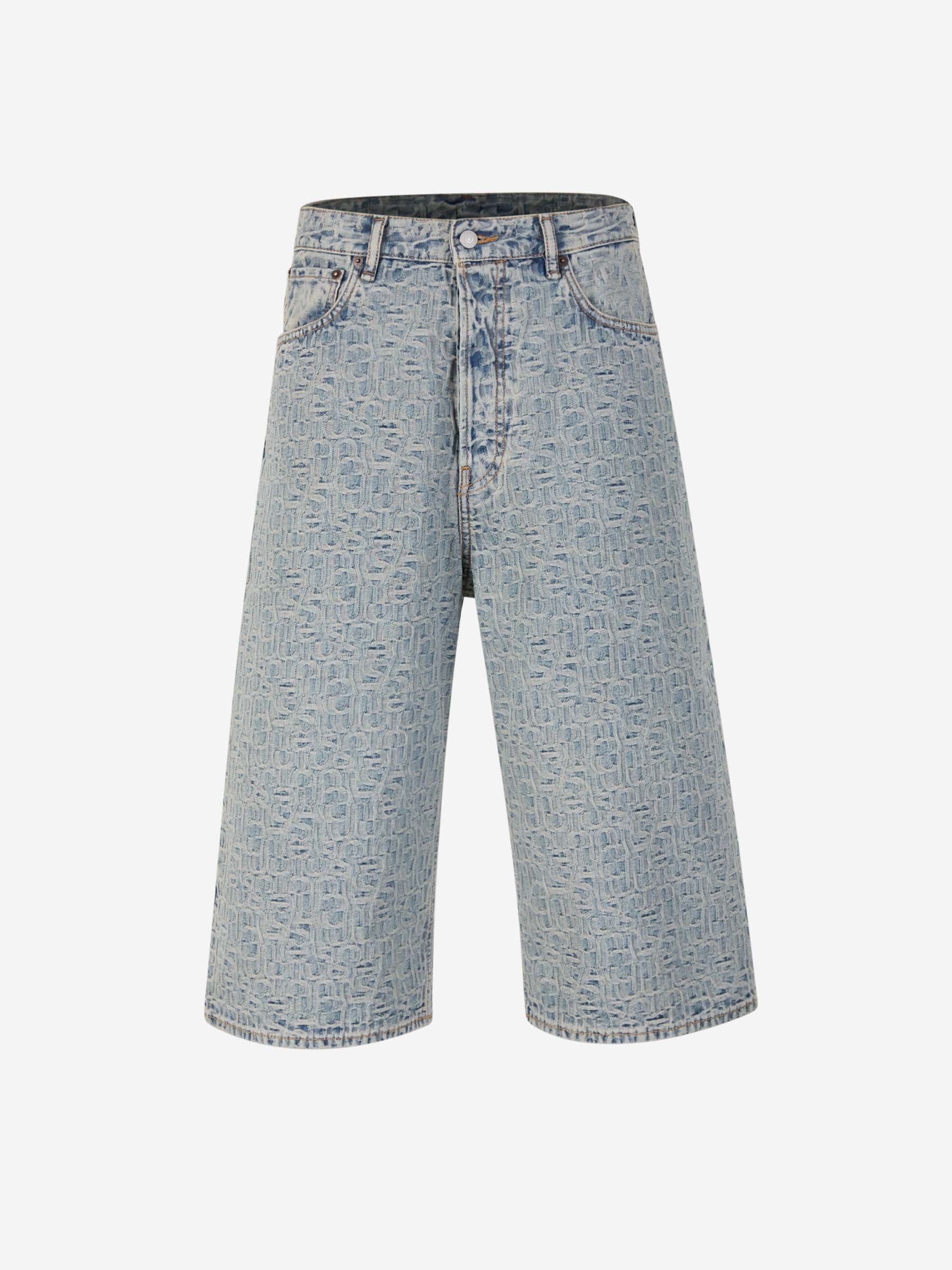 Bermudas online studio classic