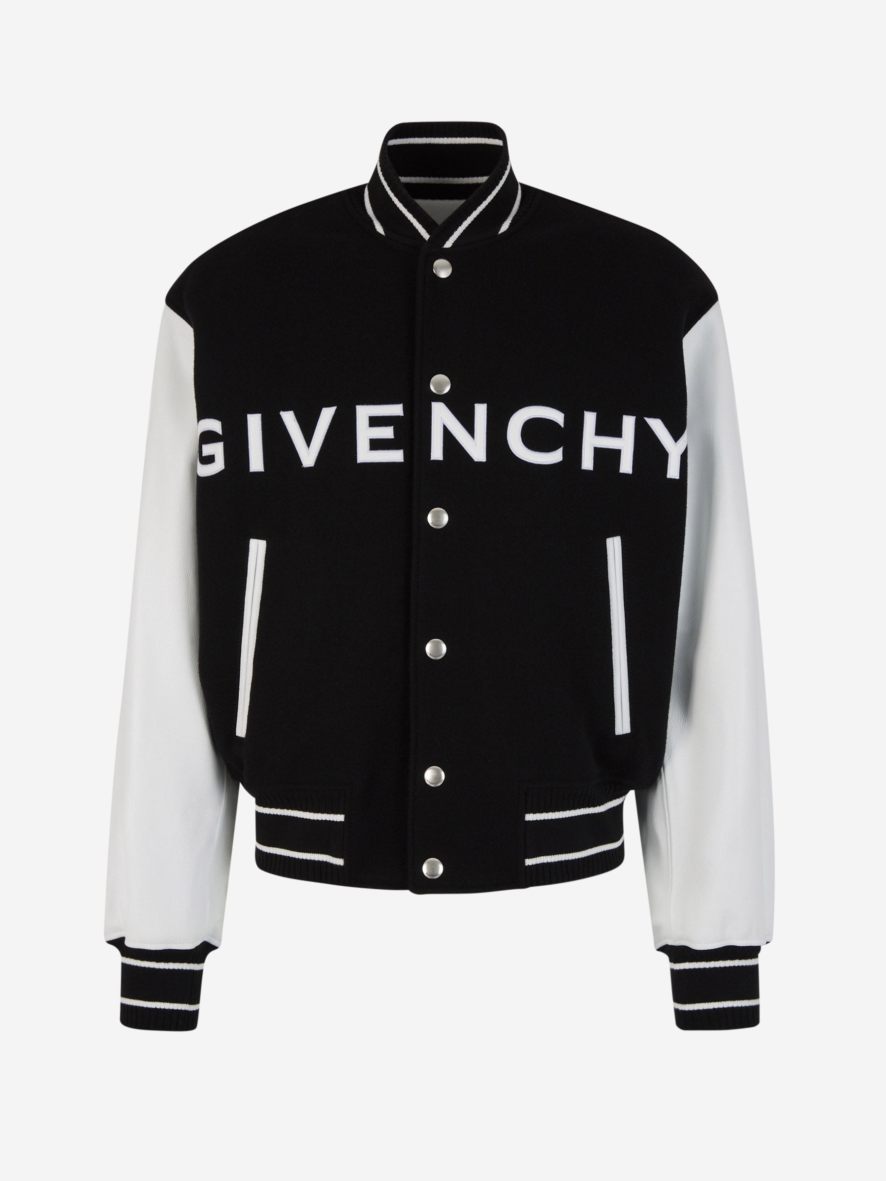 Givenchy sales bomber jacket