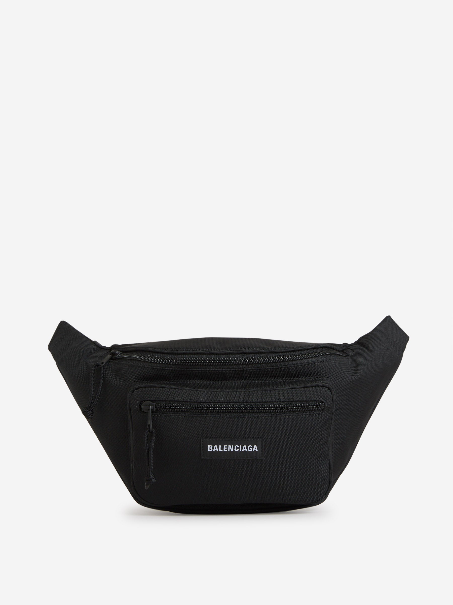 Balenciaga leather belt bag online