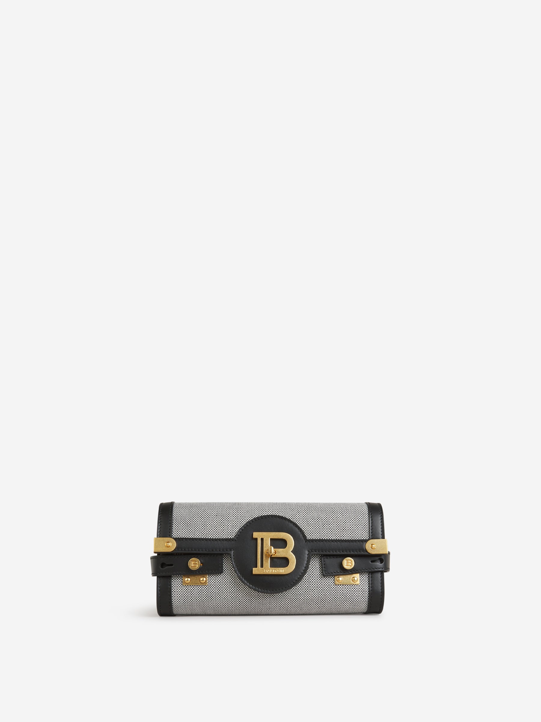 Balmain – B-Buzz Clutch Bag Mujer 810-007239 - Main Image