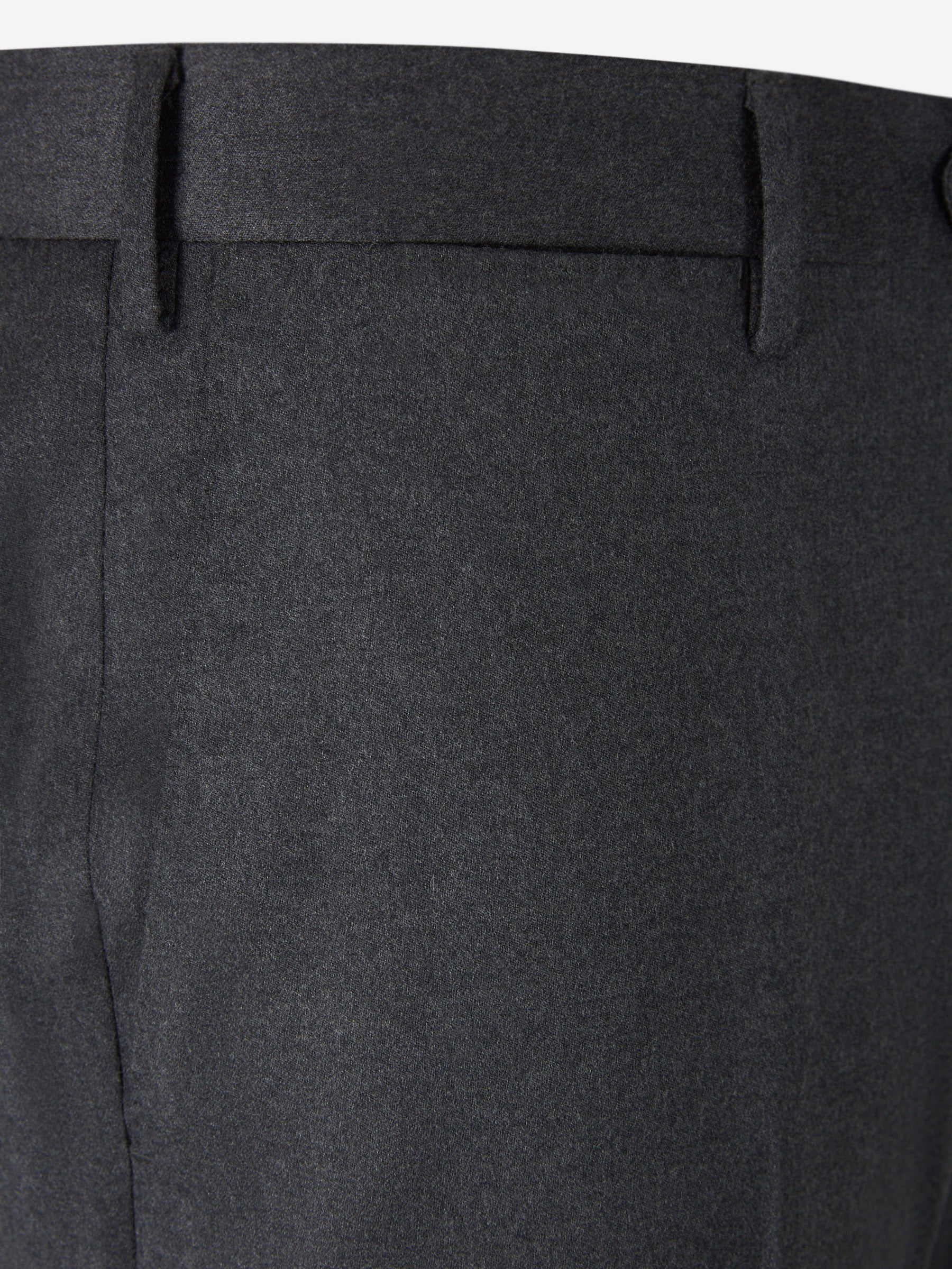PT Torino Hombre Barcelona Pantalones Slim Fit color Gris Antracita sku No encontrado - Foto 3
