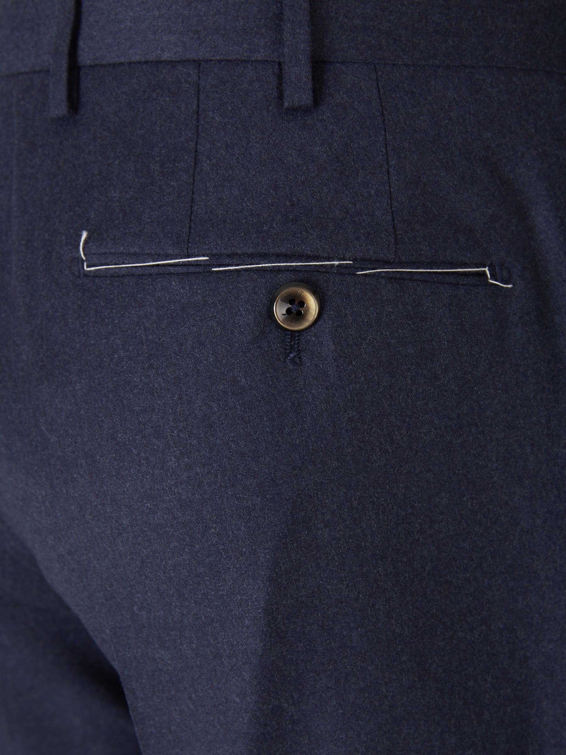 PT Torino Hombre Barcelona Pantalones Slim Fit color Azul Marino sku No encontrado - Foto 4