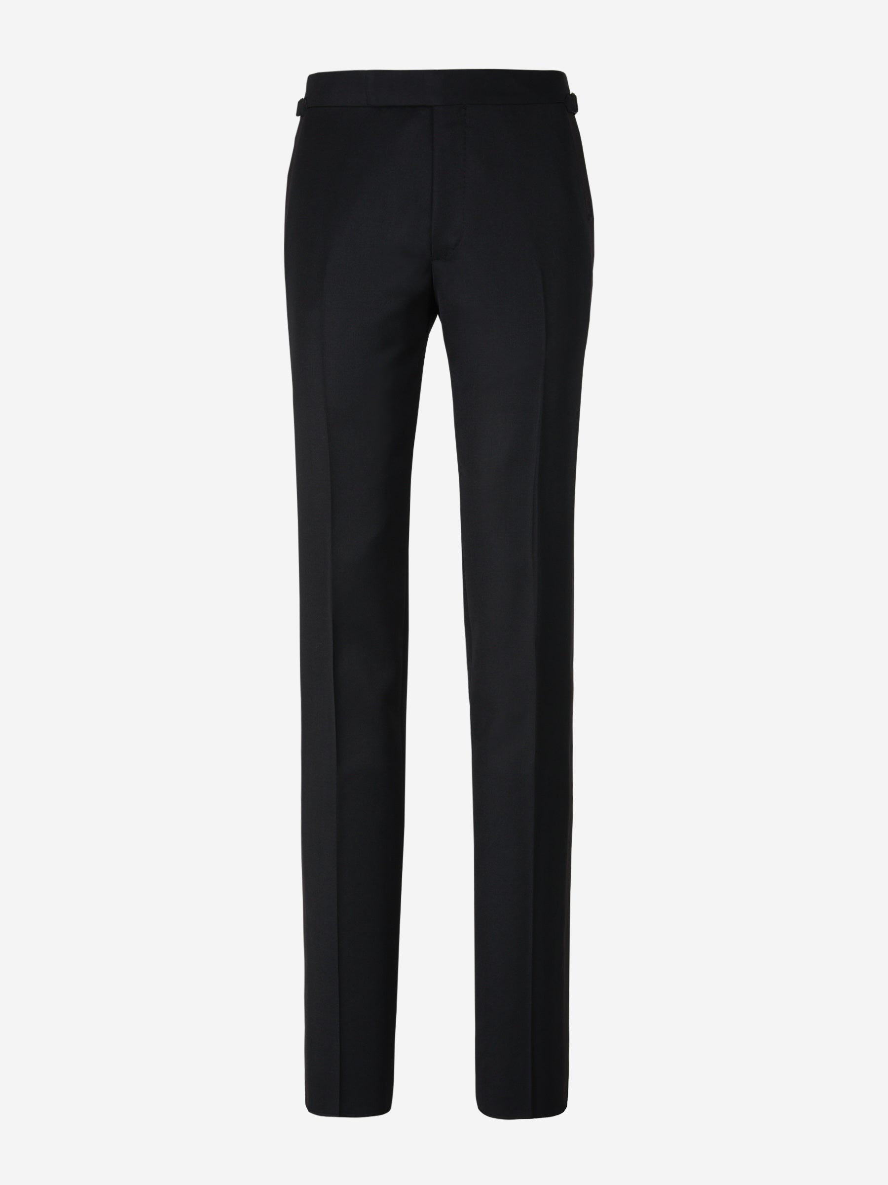 Tom Ford Hombre Barcelona Smoking Lana color Negro sku 331-000110 01 - Foto 6